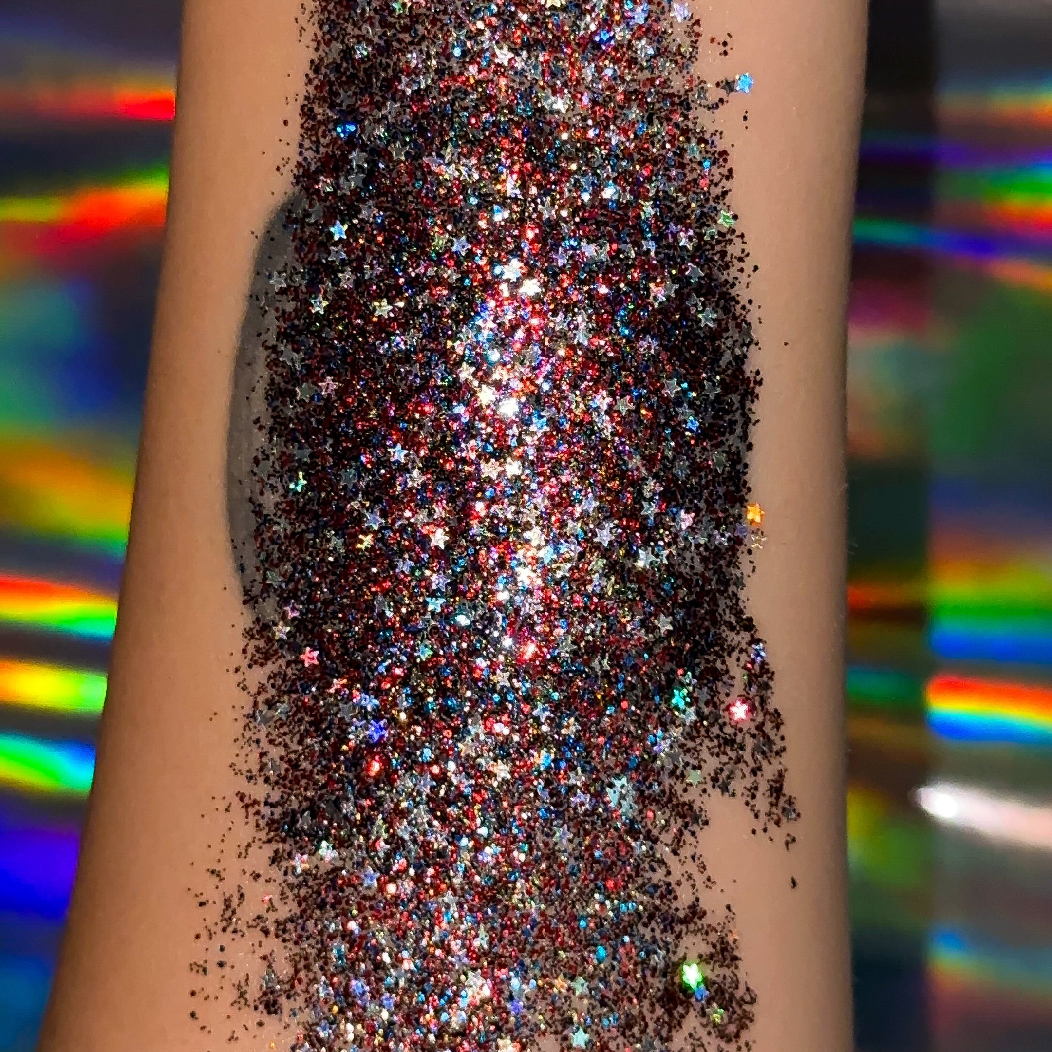 The Fabulous Killjoys Glitter Gel Bundle (MCR Danger Days Inspired)