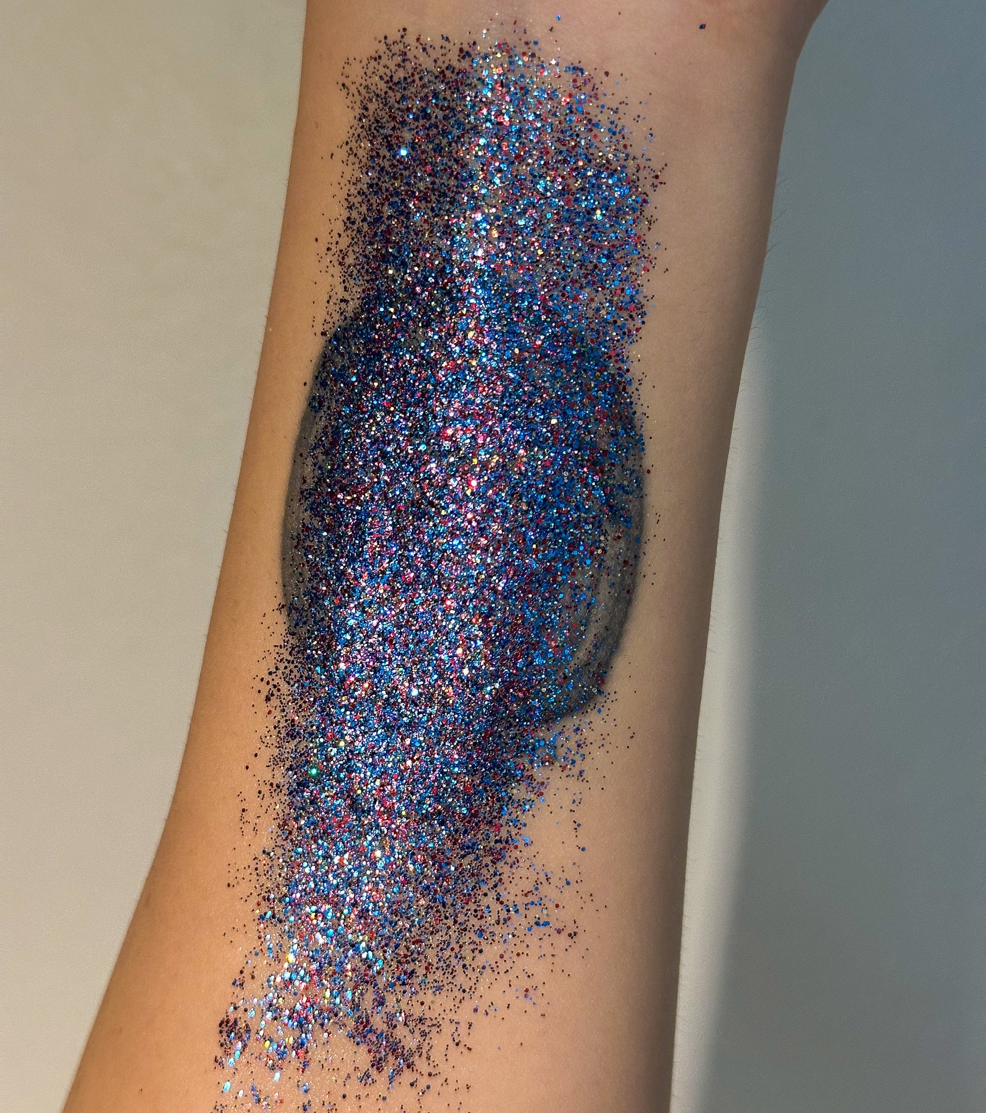 Party Poison Glitter Gel (MCR Inspired)