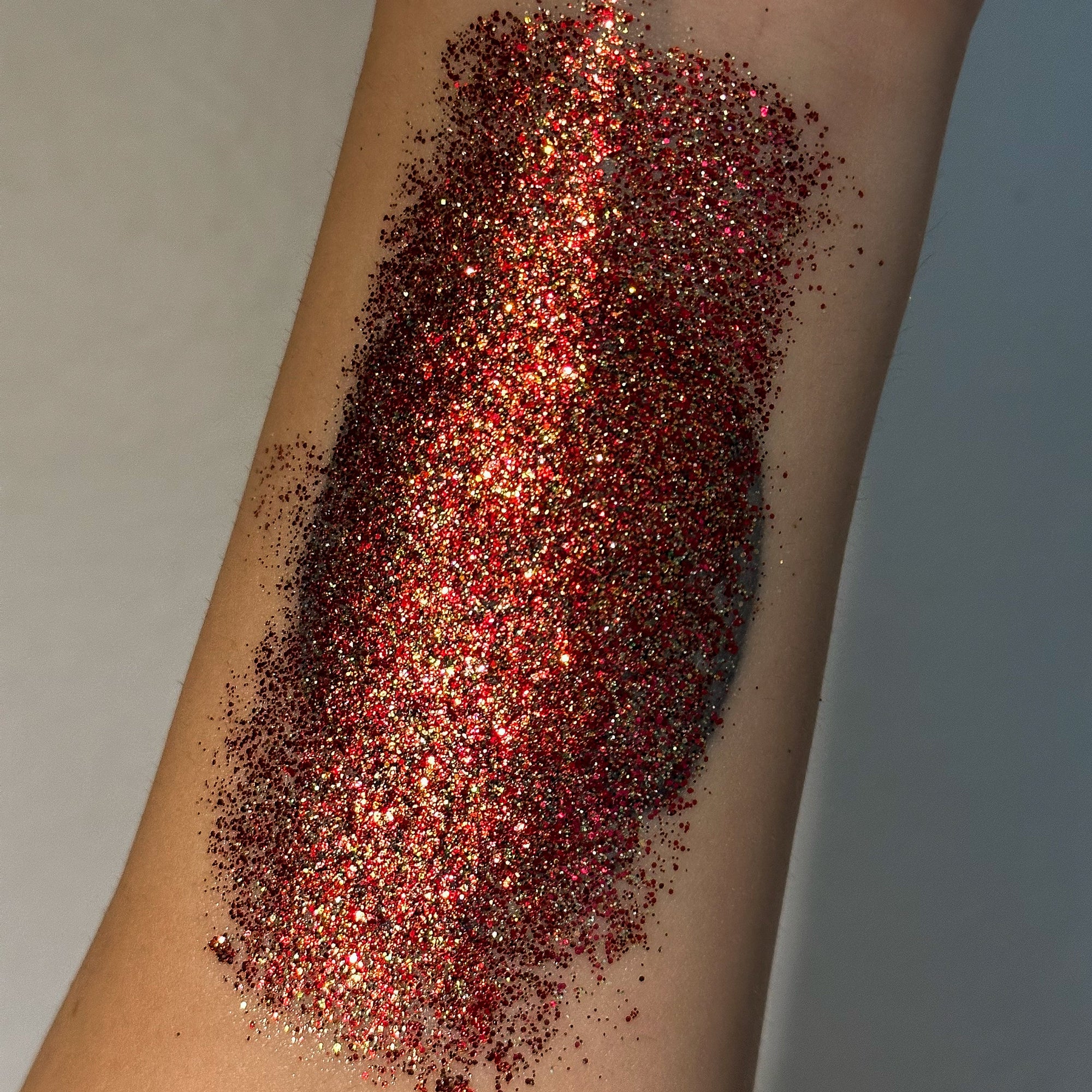 Kobra Kid Glitter Gel (MCR Inspired)