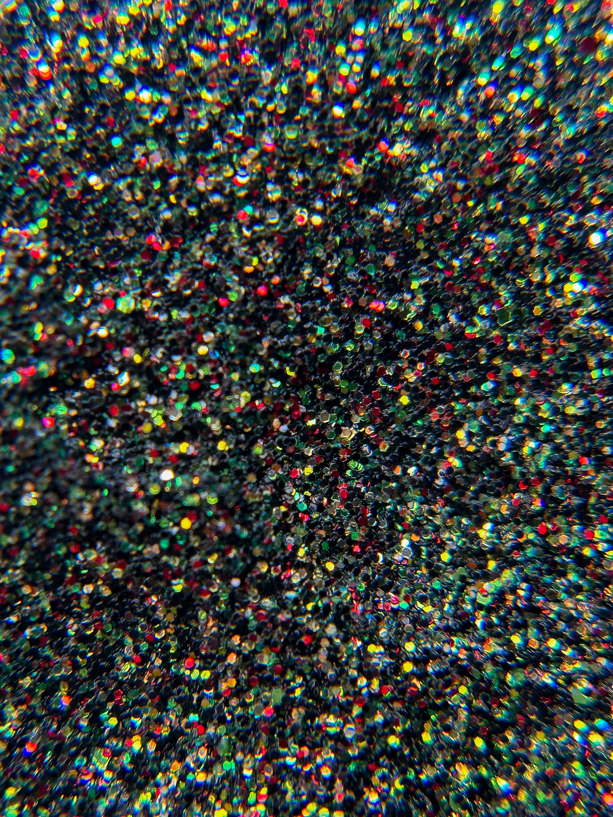 Fun Ghoul Glitter Gel (MCR Inspired)