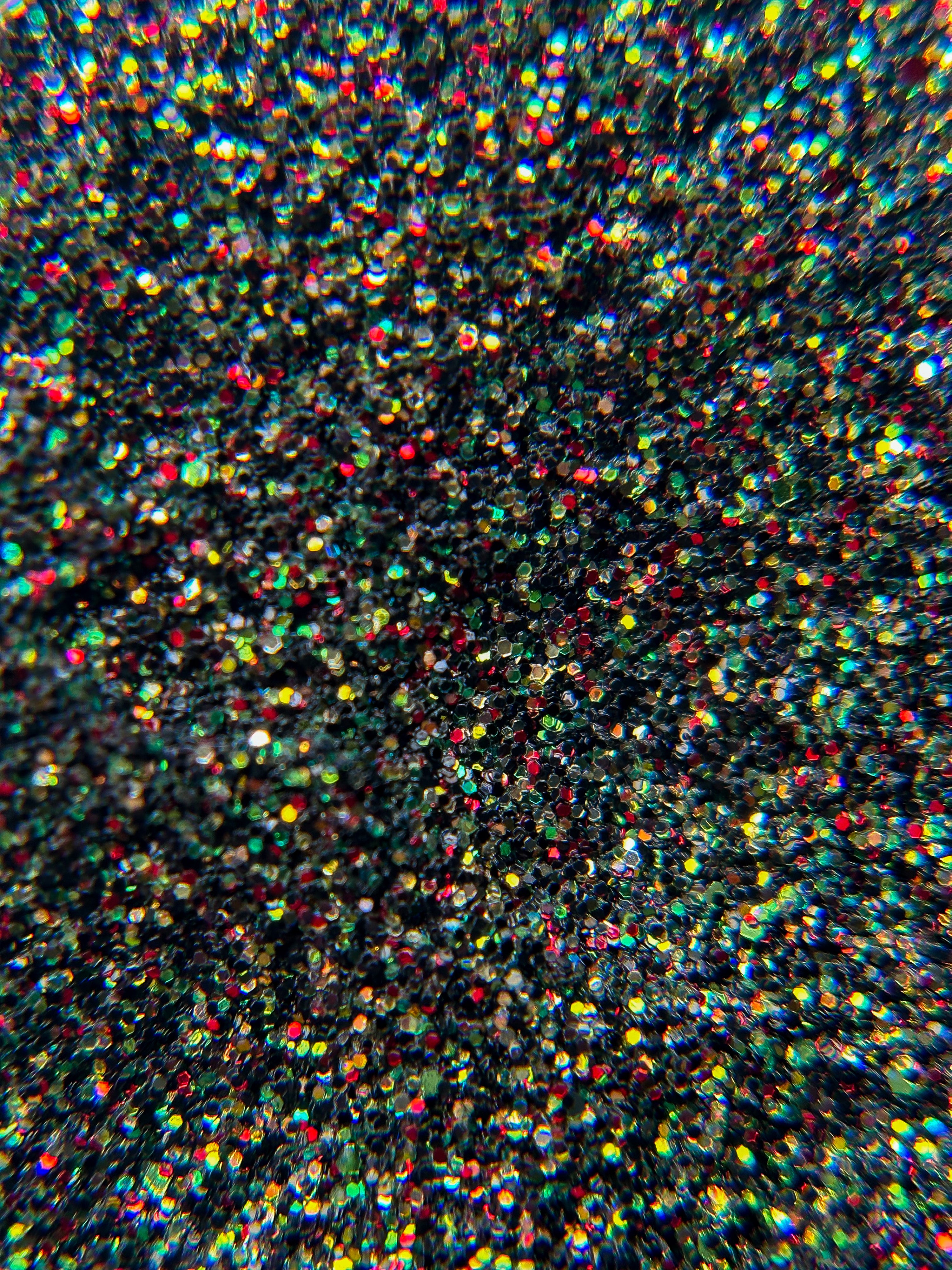 Fun Ghoul Glitter Gel (MCR Inspired)