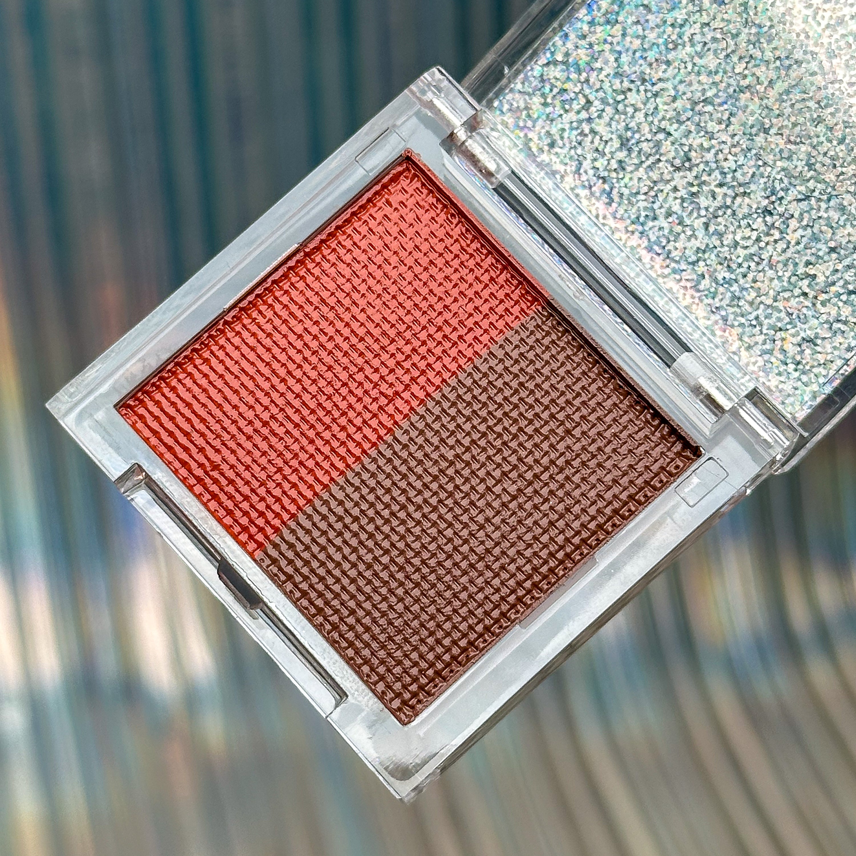 Mocha Split Splash Liner