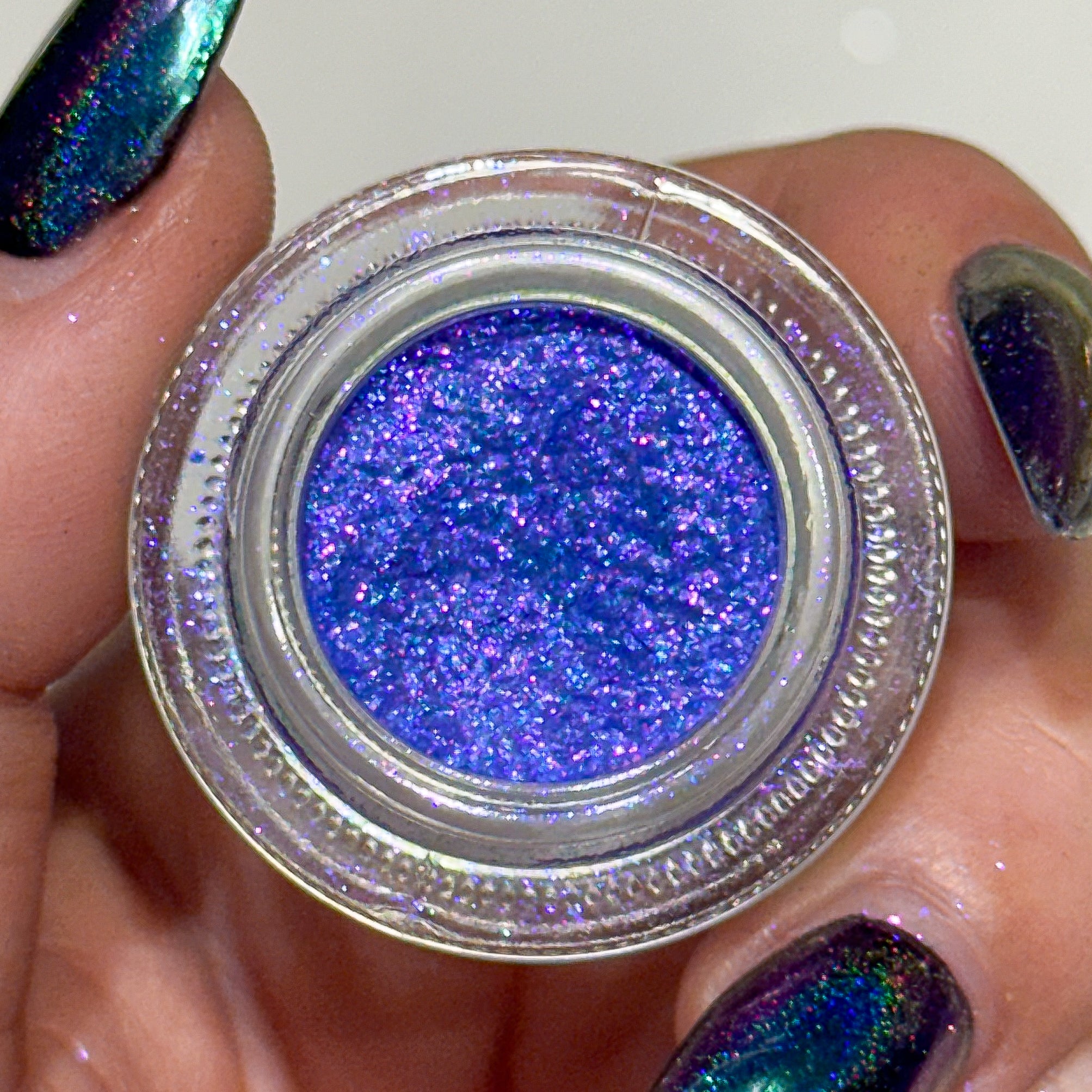 Nebula - Chromatic Iridescent Loose Eyeshadow