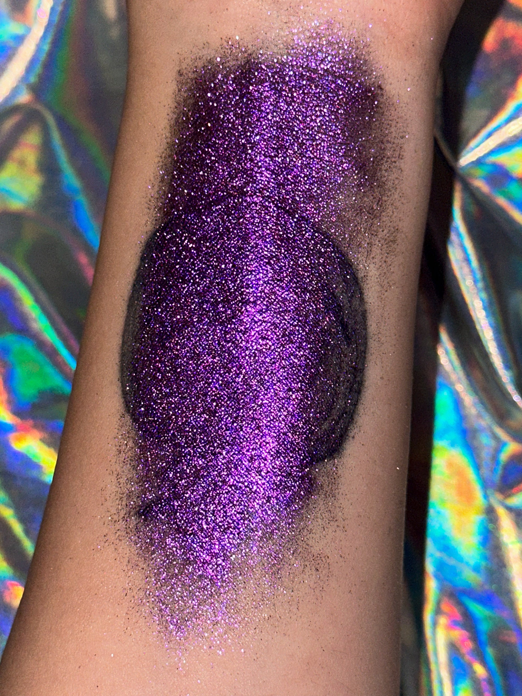 Mothership Duochrome Loose Eyeshadow