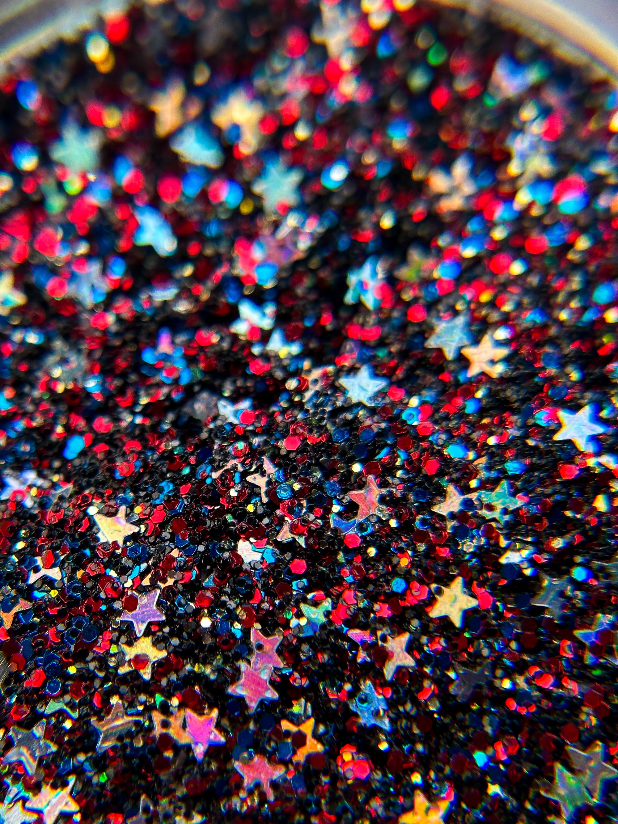 The Fabulous Killjoys Glitter Gel Bundle (MCR Danger Days Inspired)