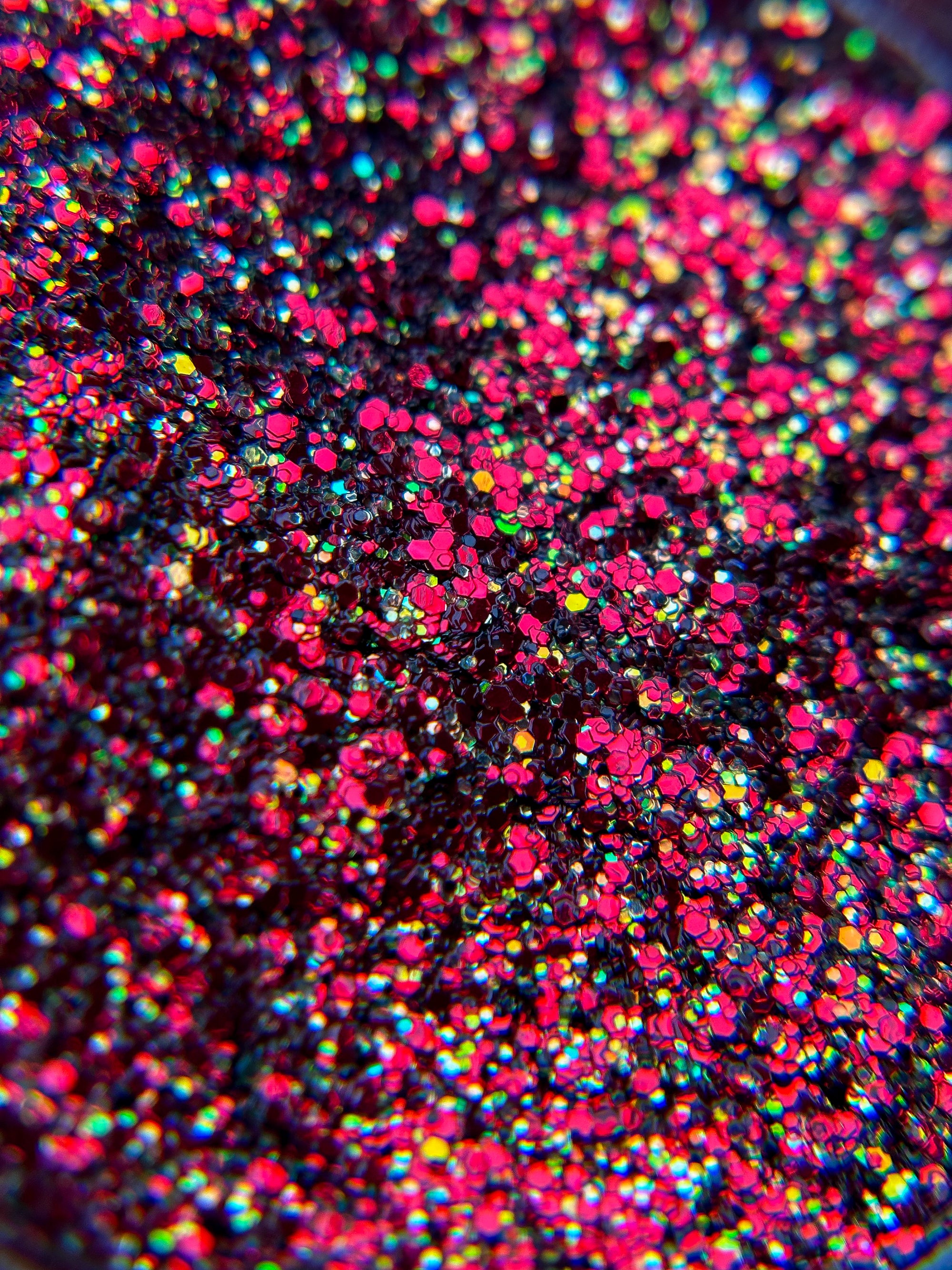 Kobra Kid Glitter Gel (MCR Inspired)