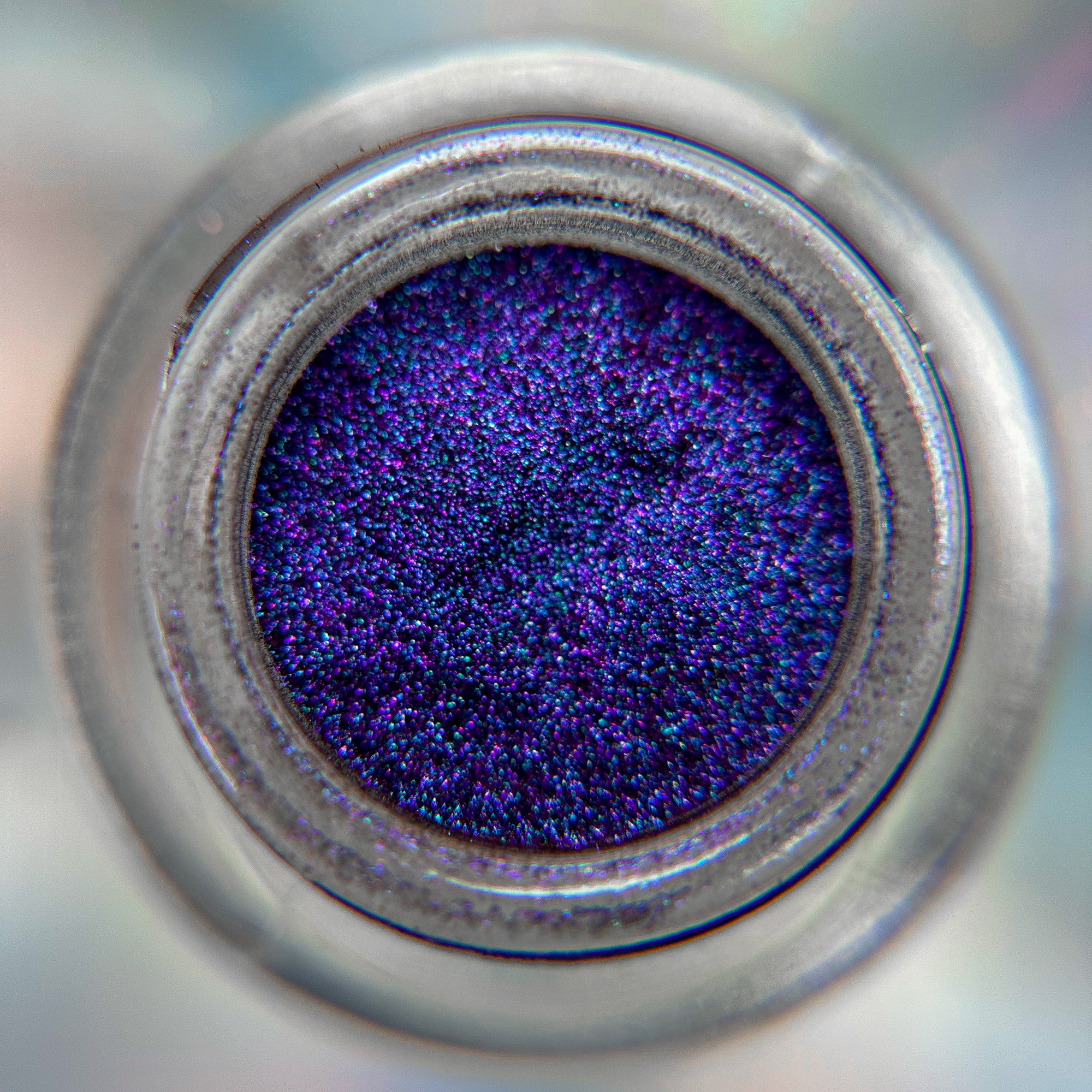 Galaxy Duochrome Loose Eyeshadow