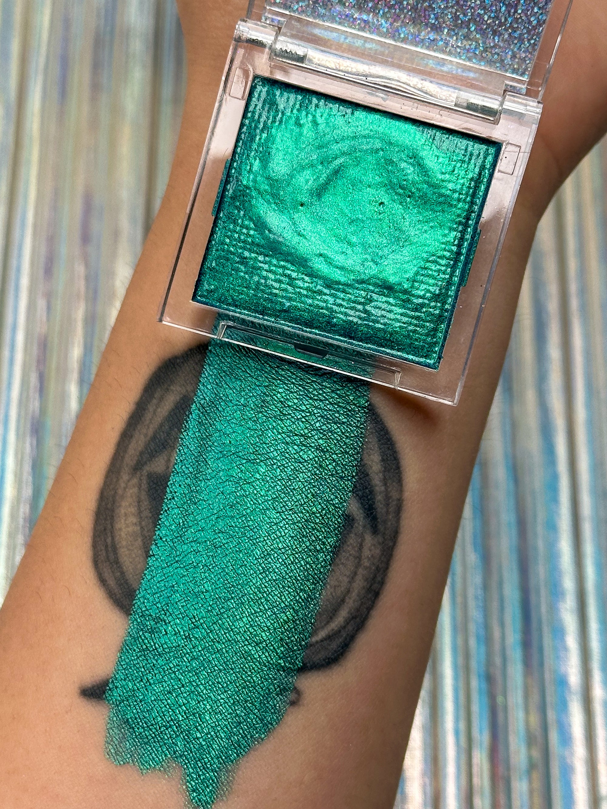 Bluephoria Splash Liner