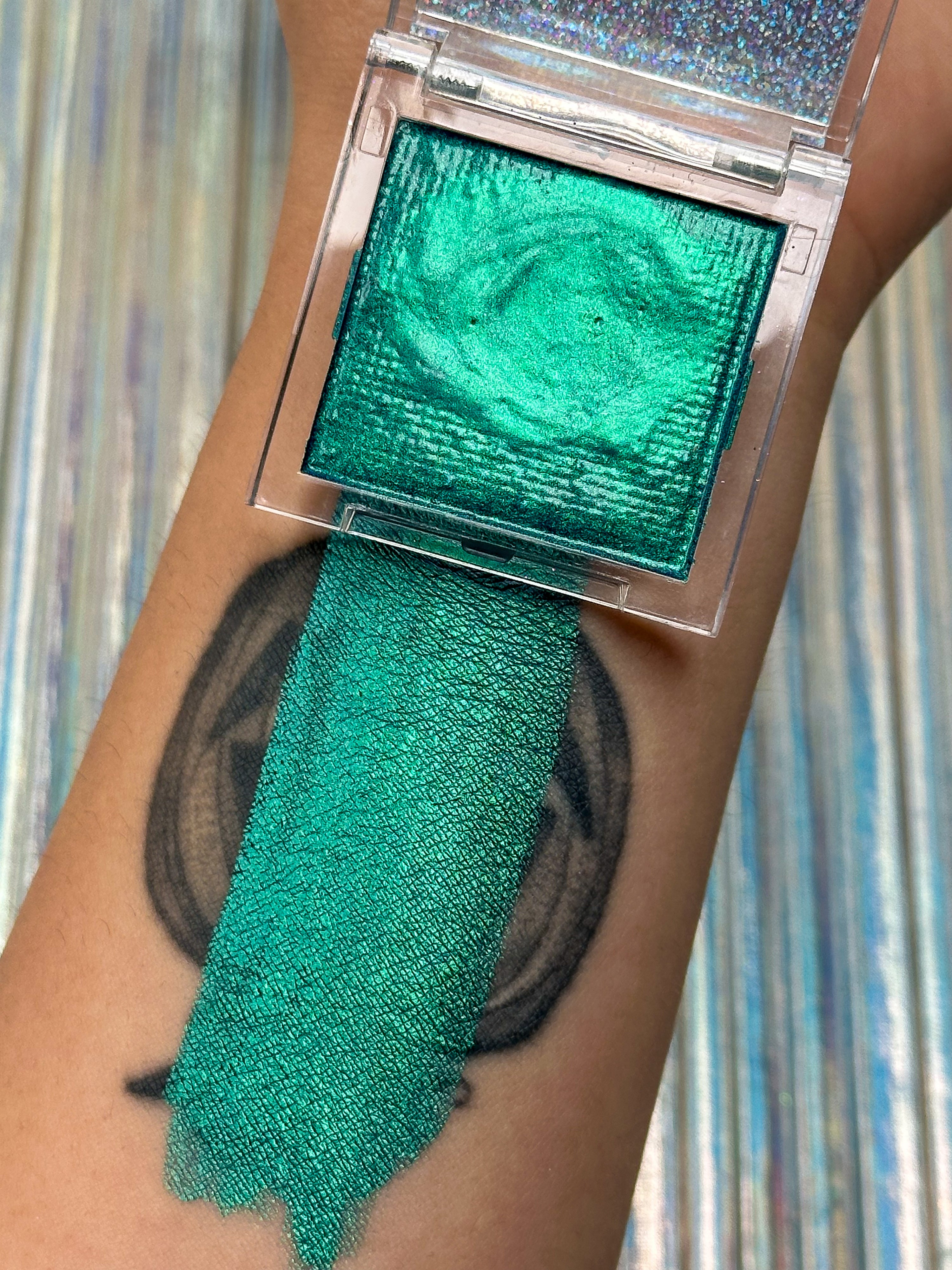 Bluephoria Splash Liner