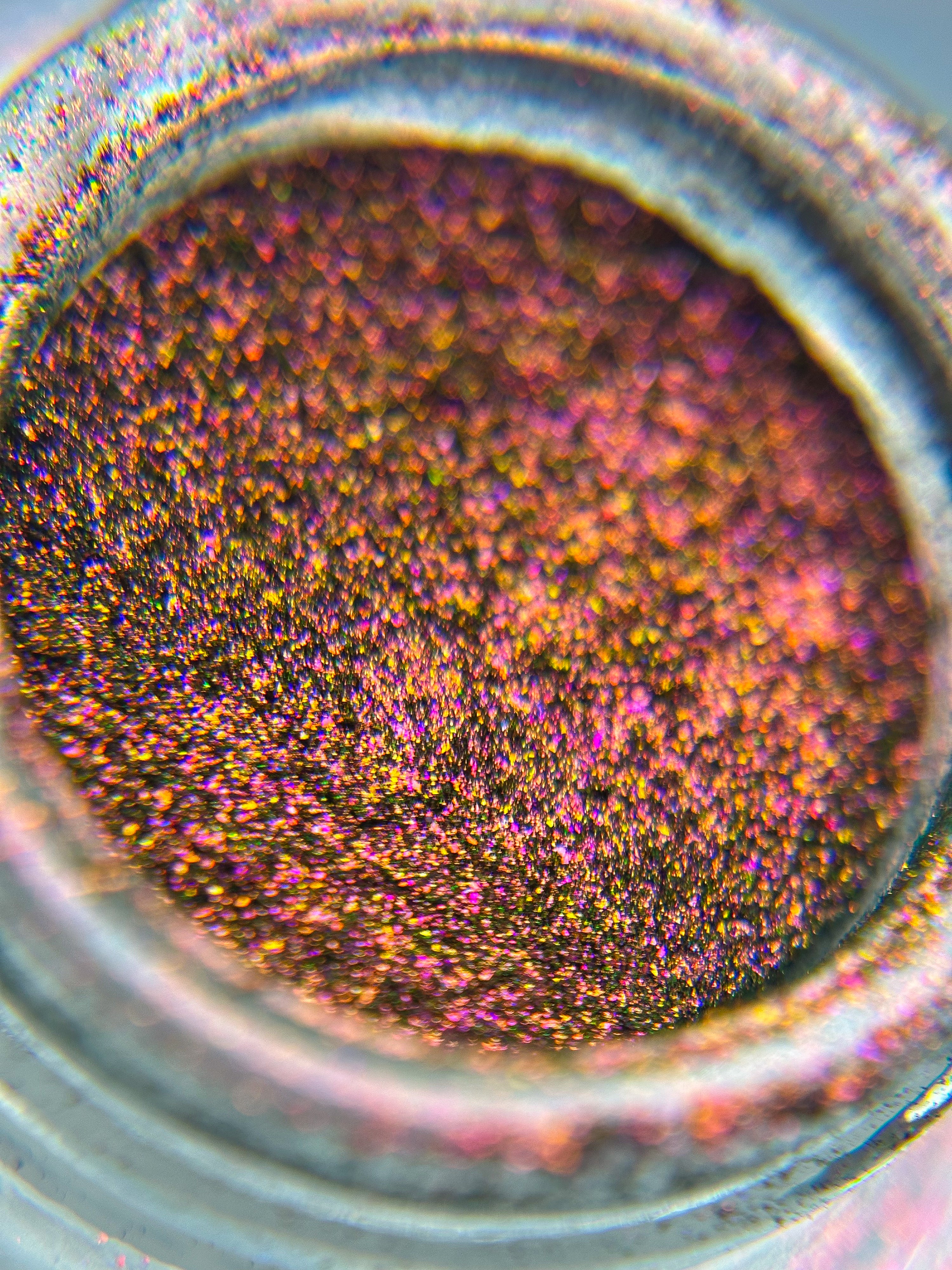 Lovefool Duochrome Loose Eyeshadow