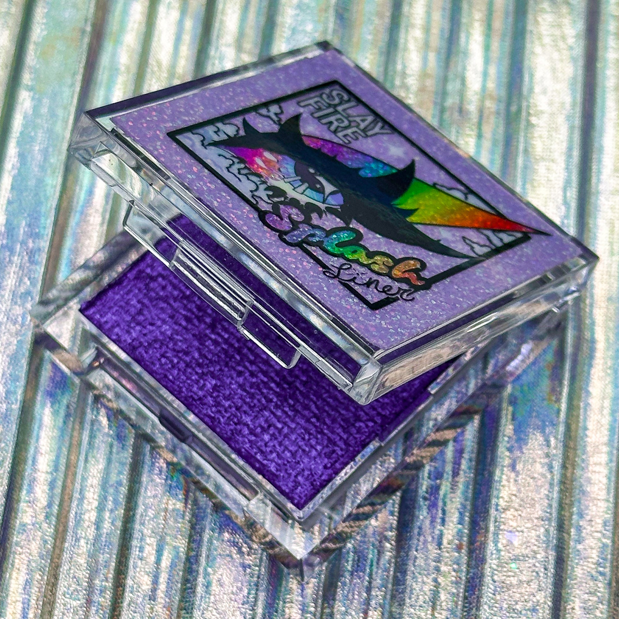 Arbok Splash Liner