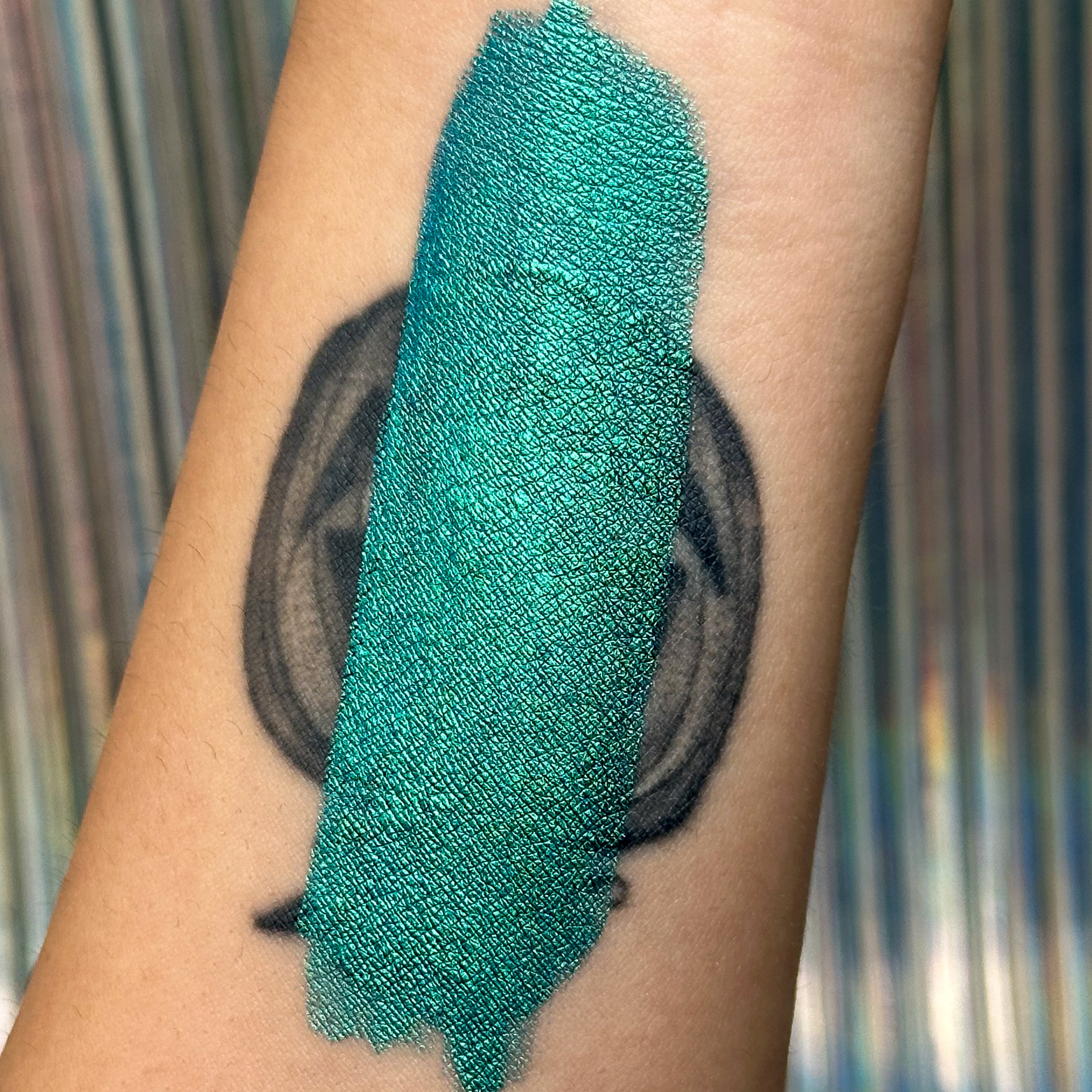 Bluephoria Splash Liner