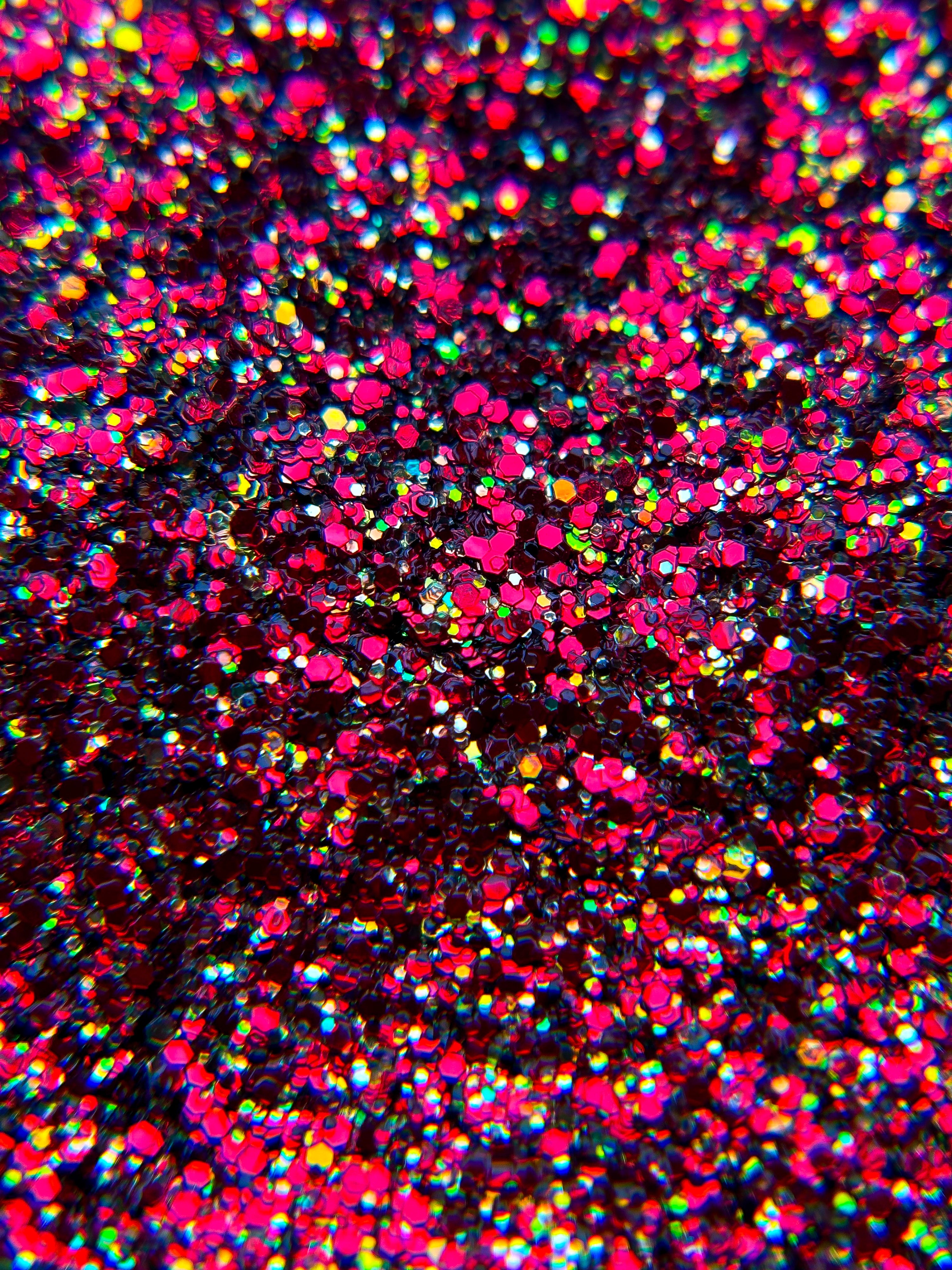 The Fabulous Killjoys Glitter Gel Bundle (MCR Danger Days Inspired)