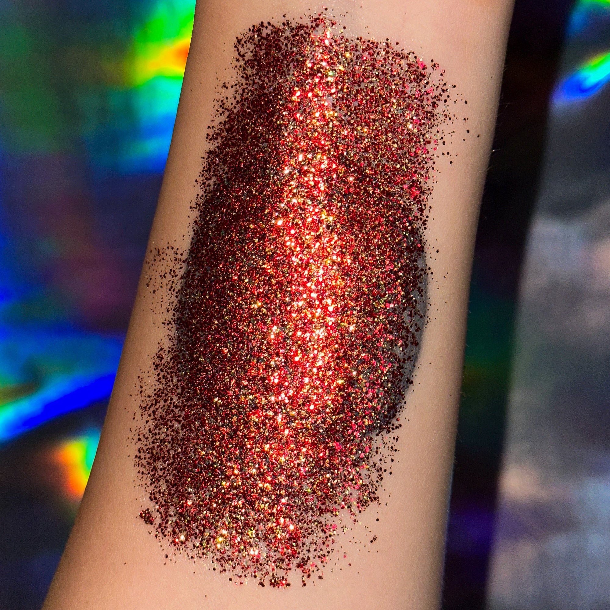 The Fabulous Killjoys Glitter Gel Bundle (MCR Danger Days Inspired)