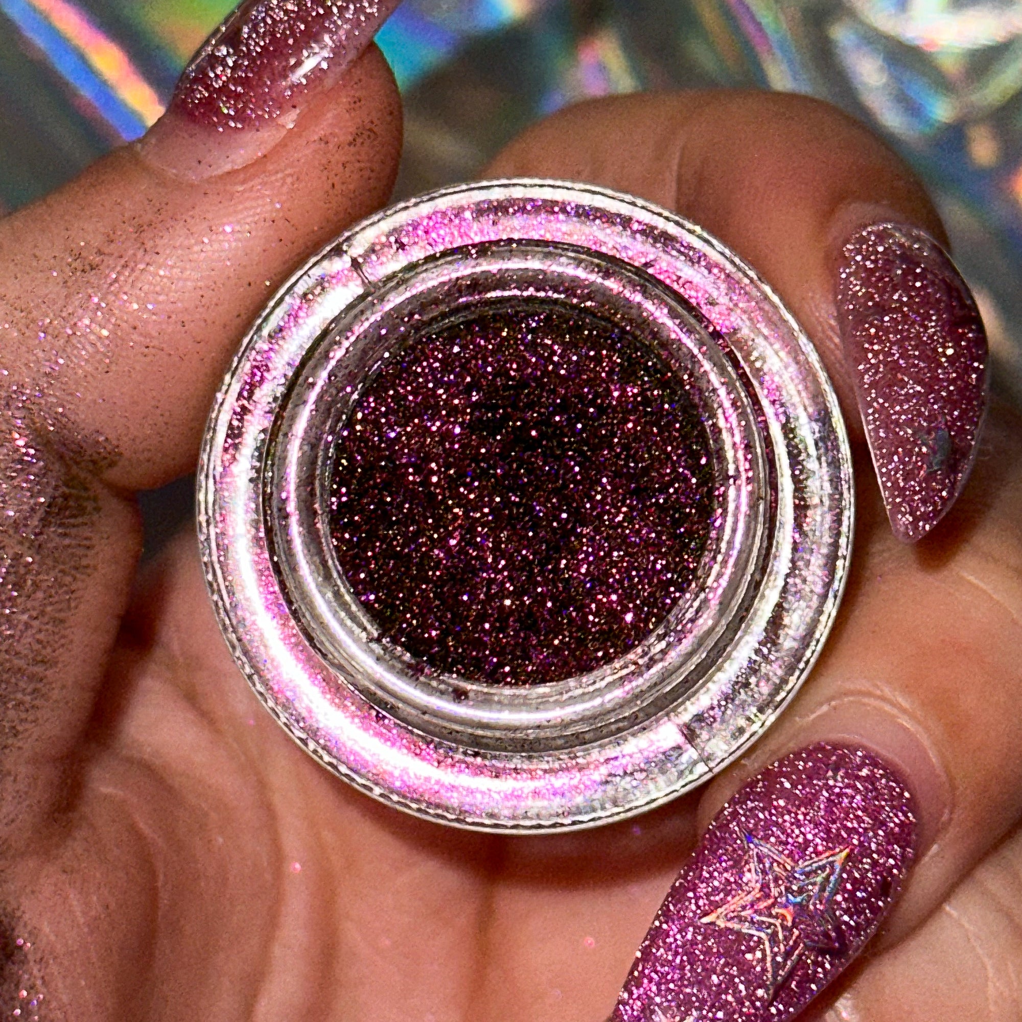 Lovefool Duochrome Loose Eyeshadow
