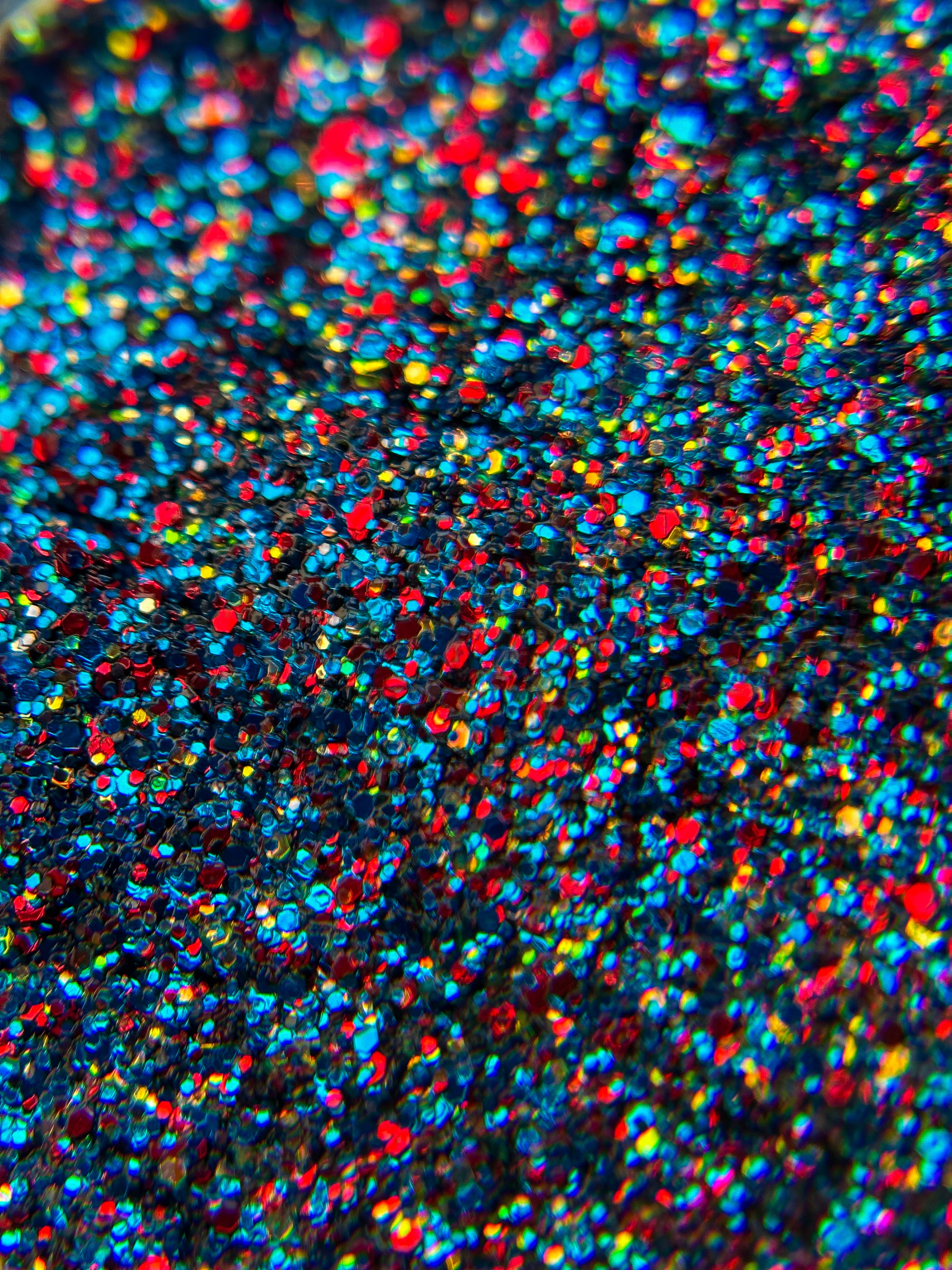 Party Poison Glitter Gel (MCR Inspired)