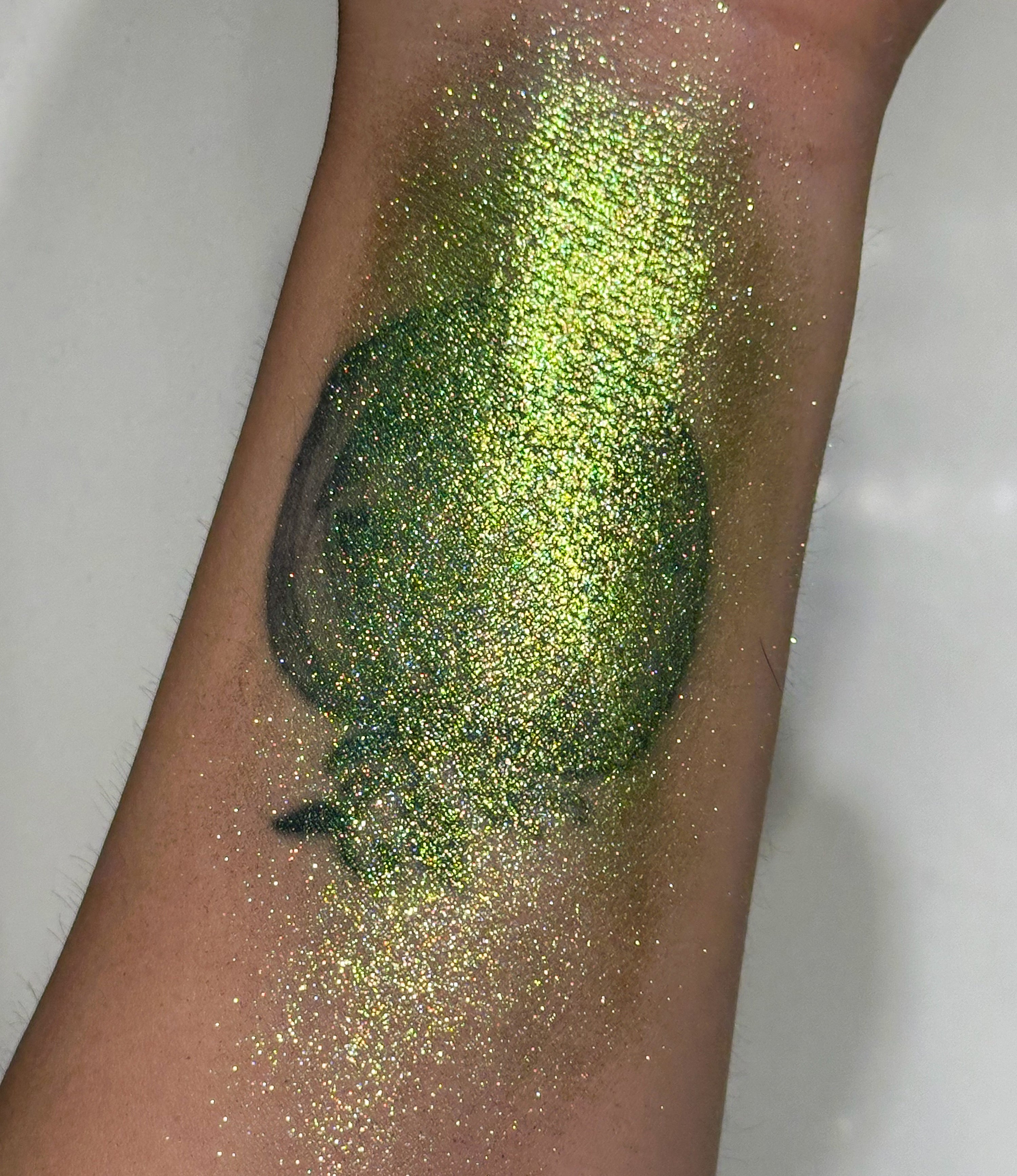 Sacred Grove Iridescent Loose Eyeshadow