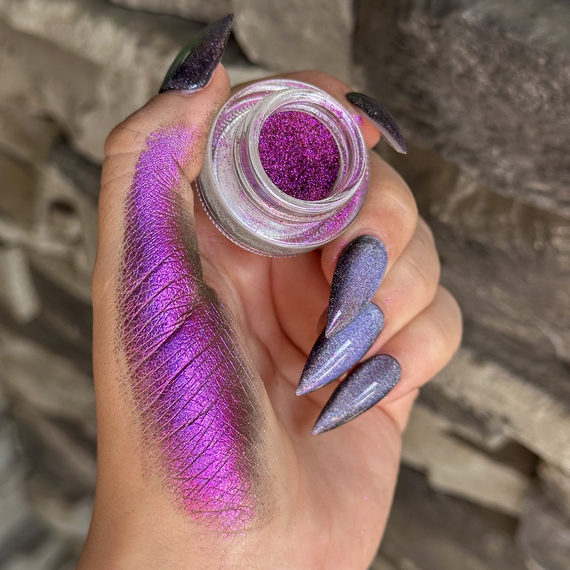 Mothership Duochrome Loose Eyeshadow