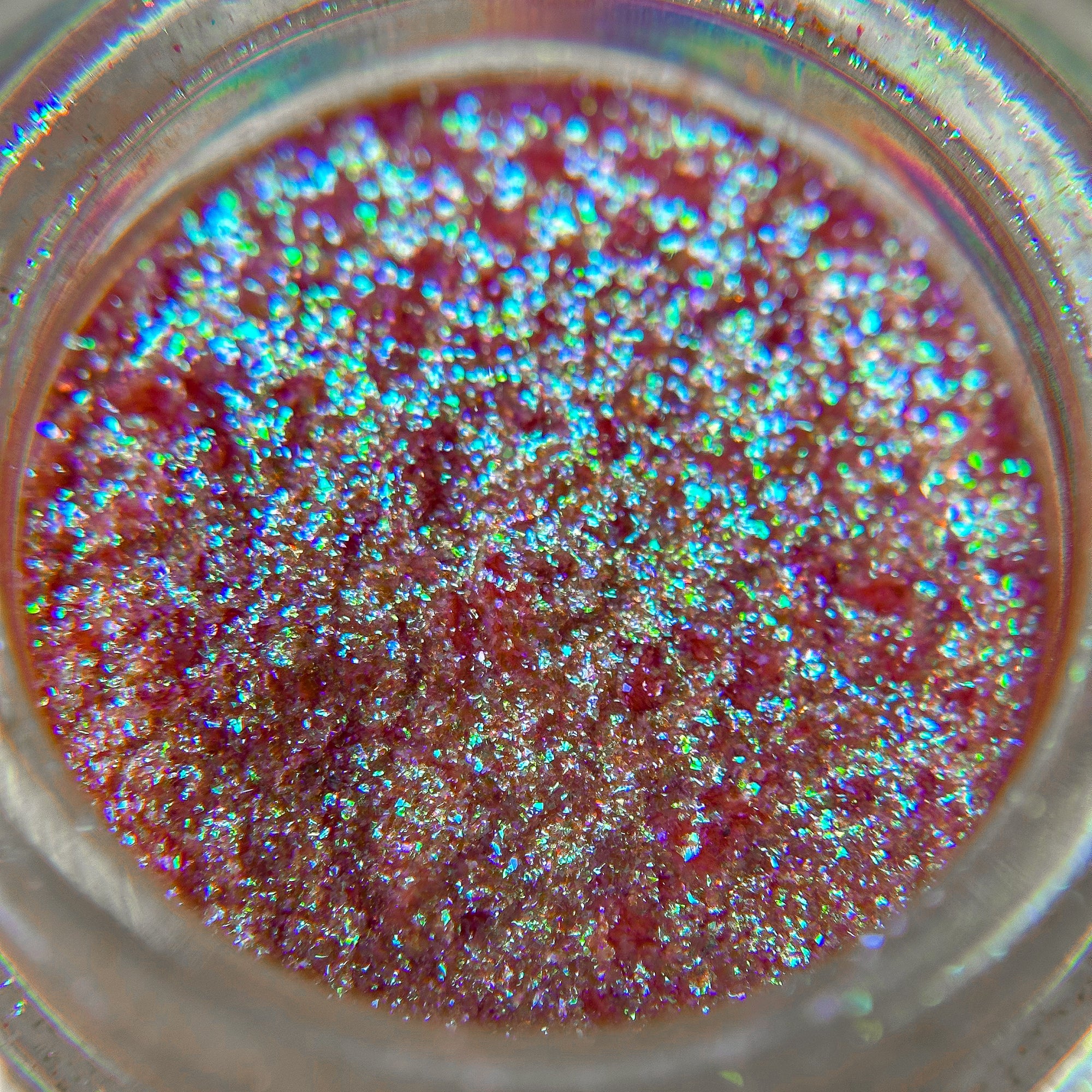 Titania - Chromatic Iridescent Loose Eyeshadow