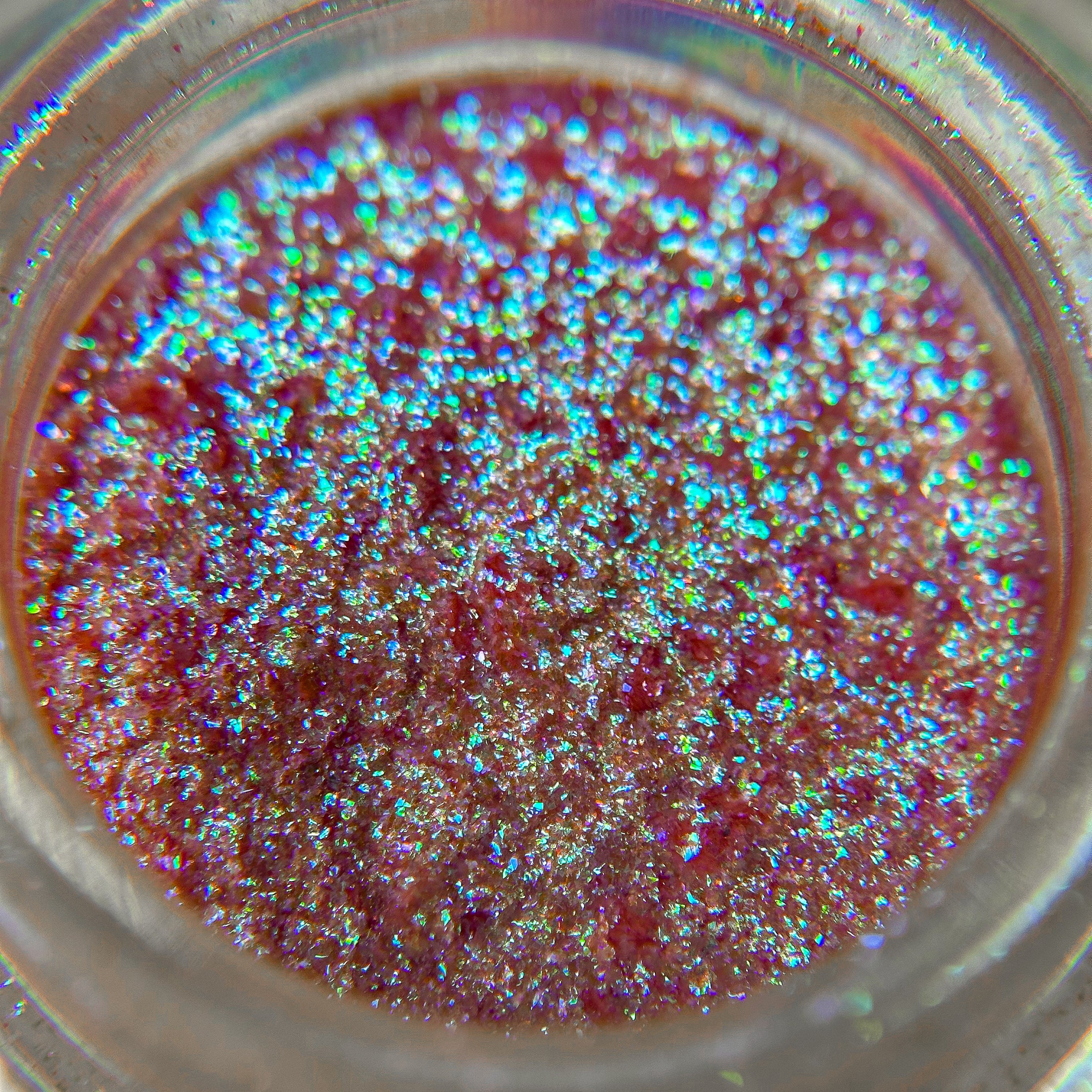 Titania - Chromatic Iridescent Loose Eyeshadow