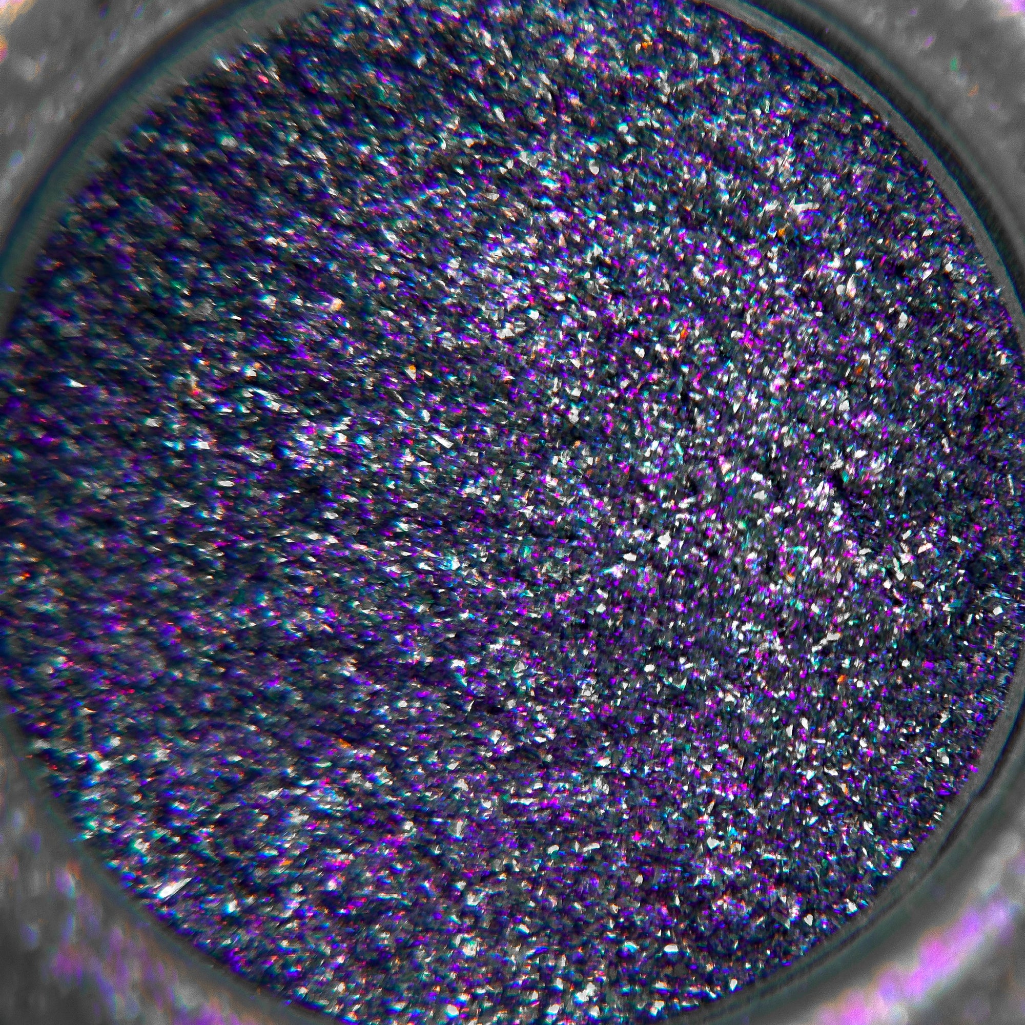 Andromeda Holographic Loose Eyeshadow