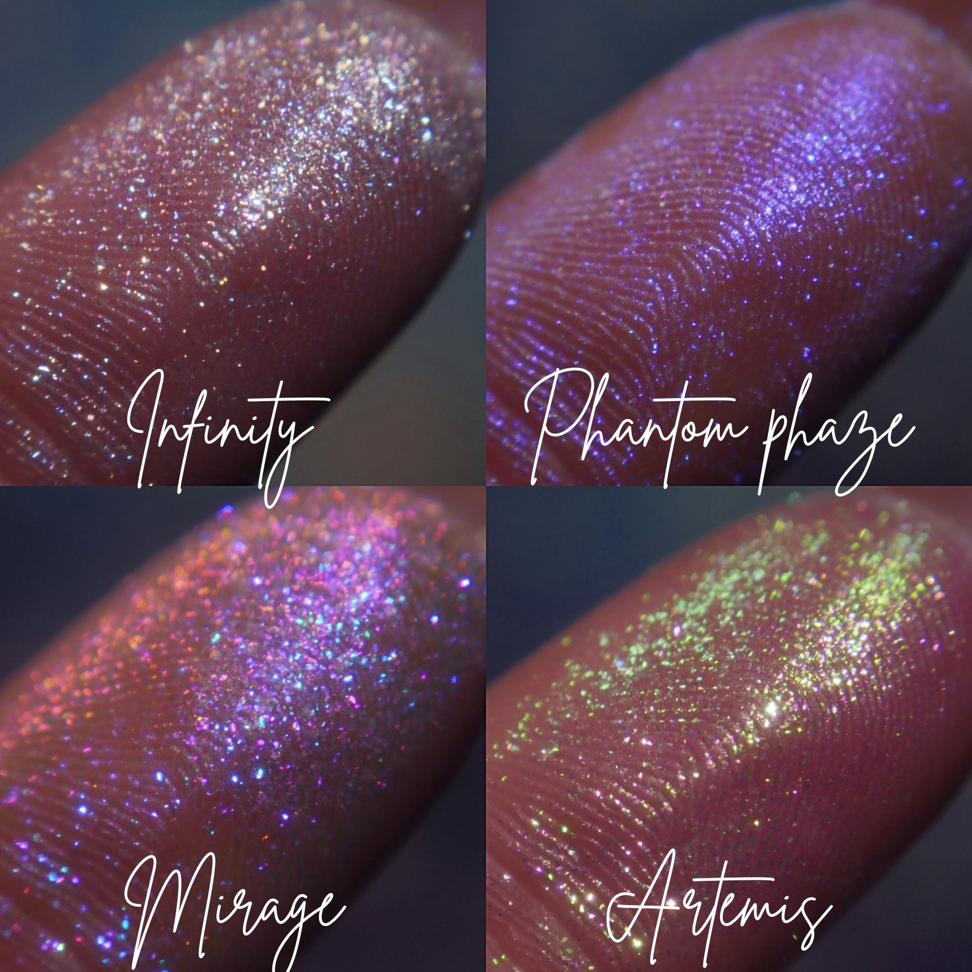 Infinity Loose Eyeshadow