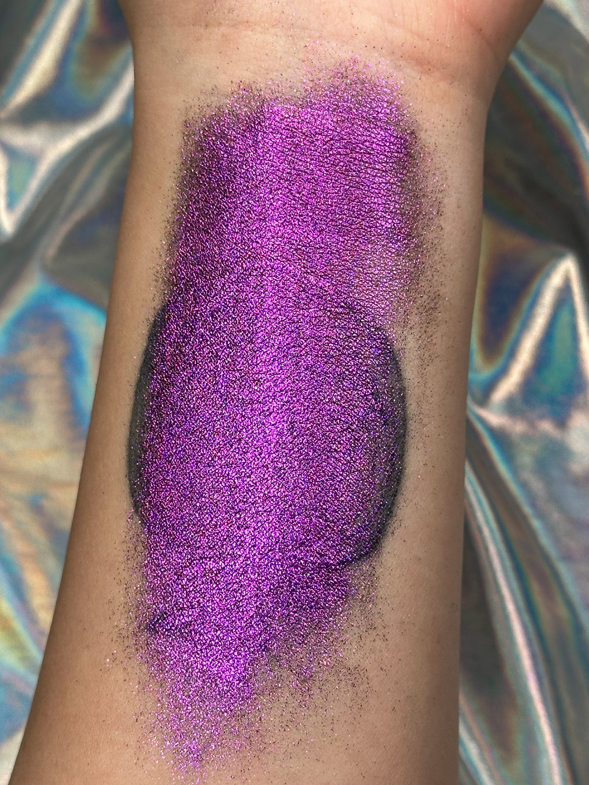 Mothership Duochrome Loose Eyeshadow
