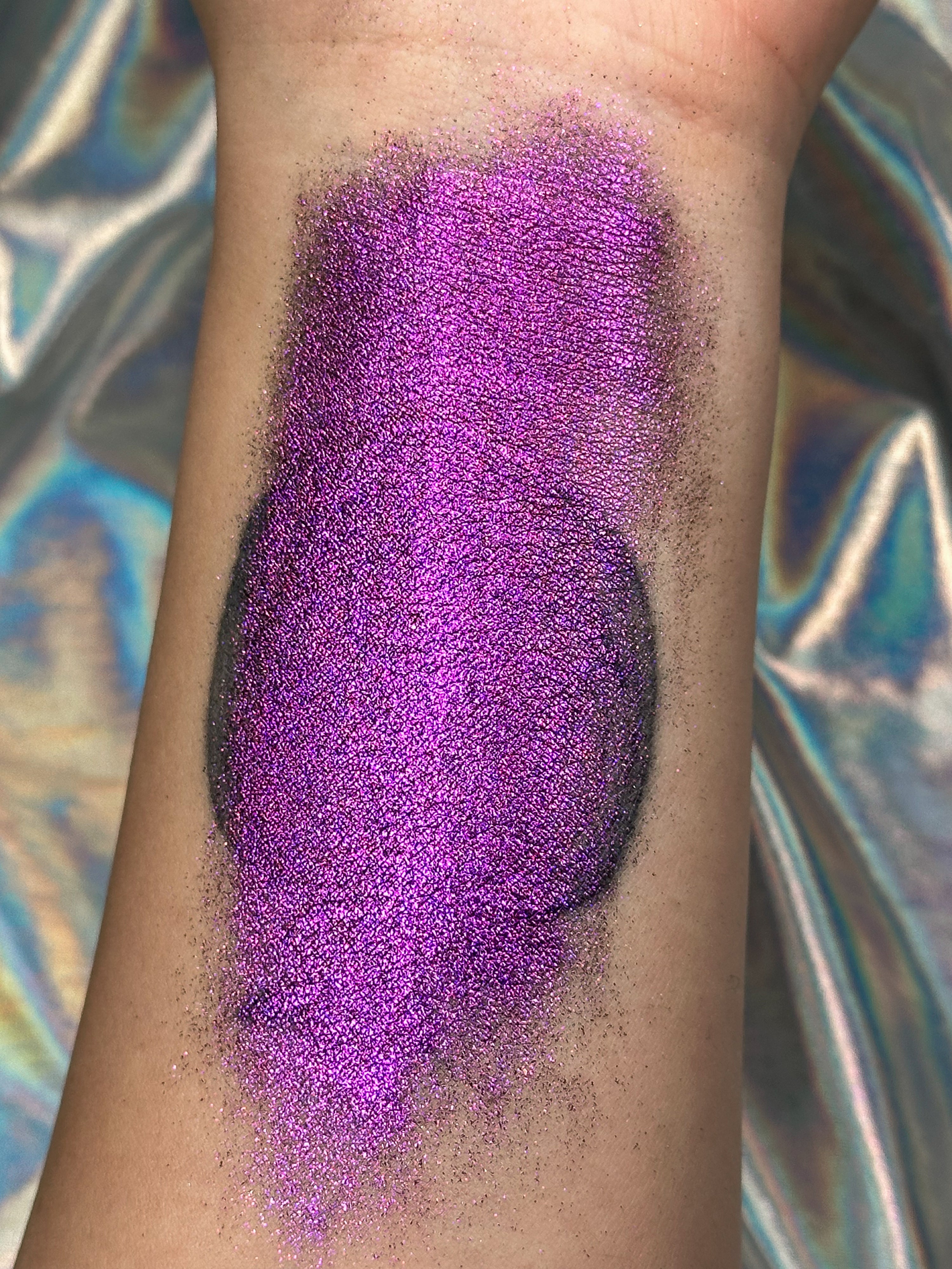 Mothership Duochrome Loose Eyeshadow