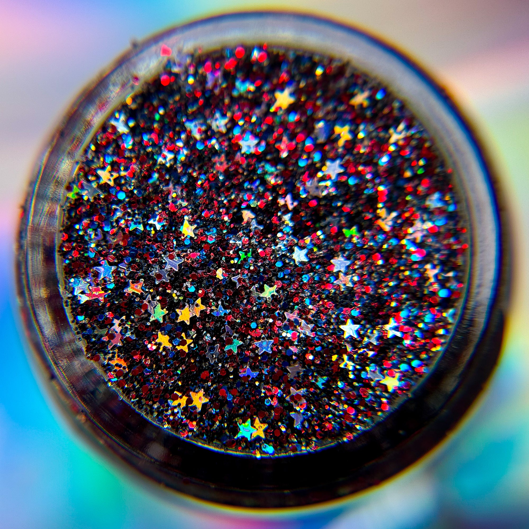 The Fabulous Killjoys Glitter Gel Bundle (MCR Danger Days Inspired)