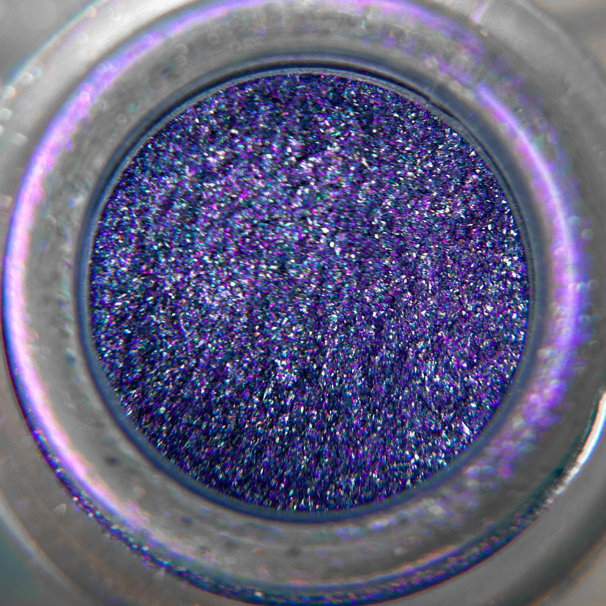 Andromeda Holographic Loose Eyeshadow