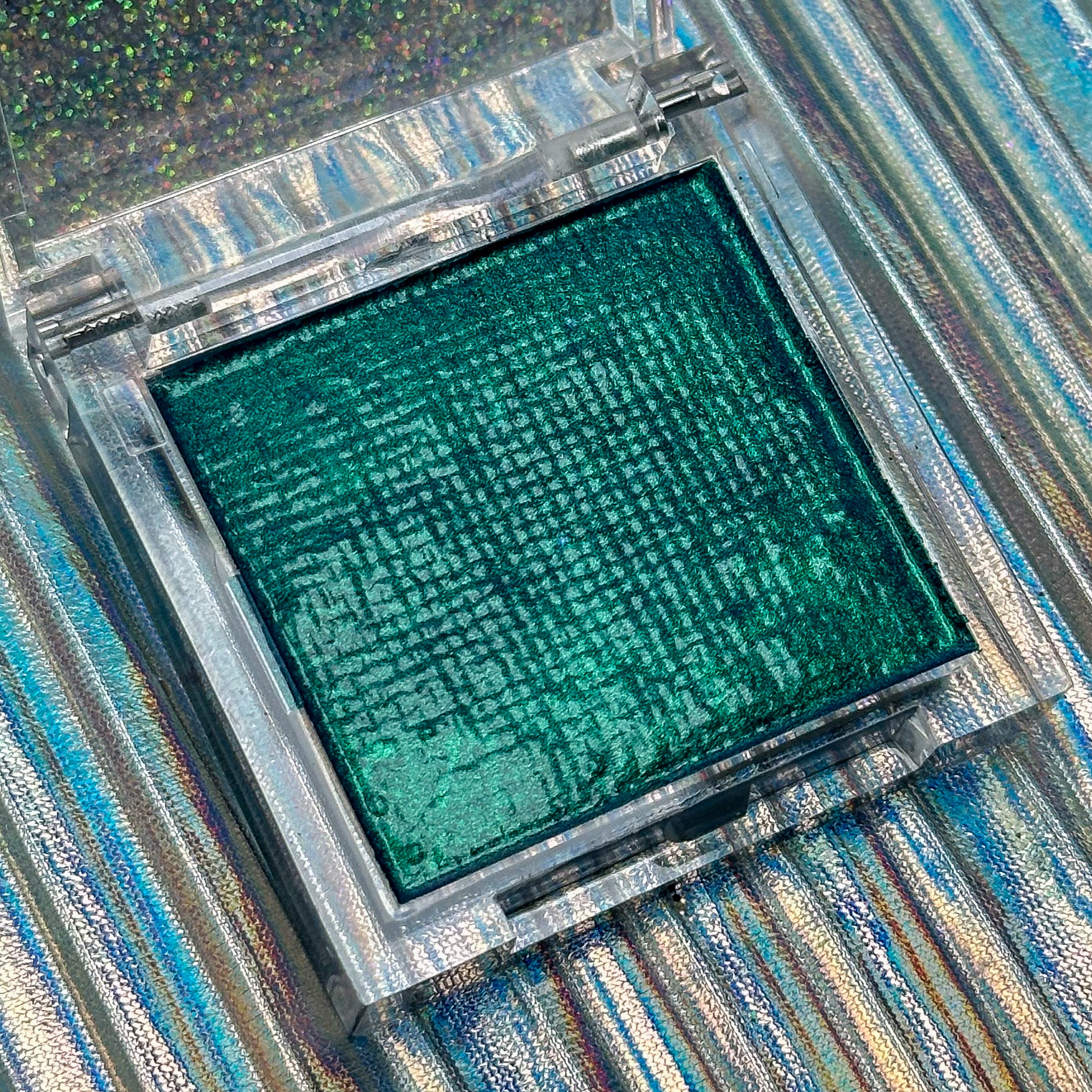 Bluephoria Splash Liner