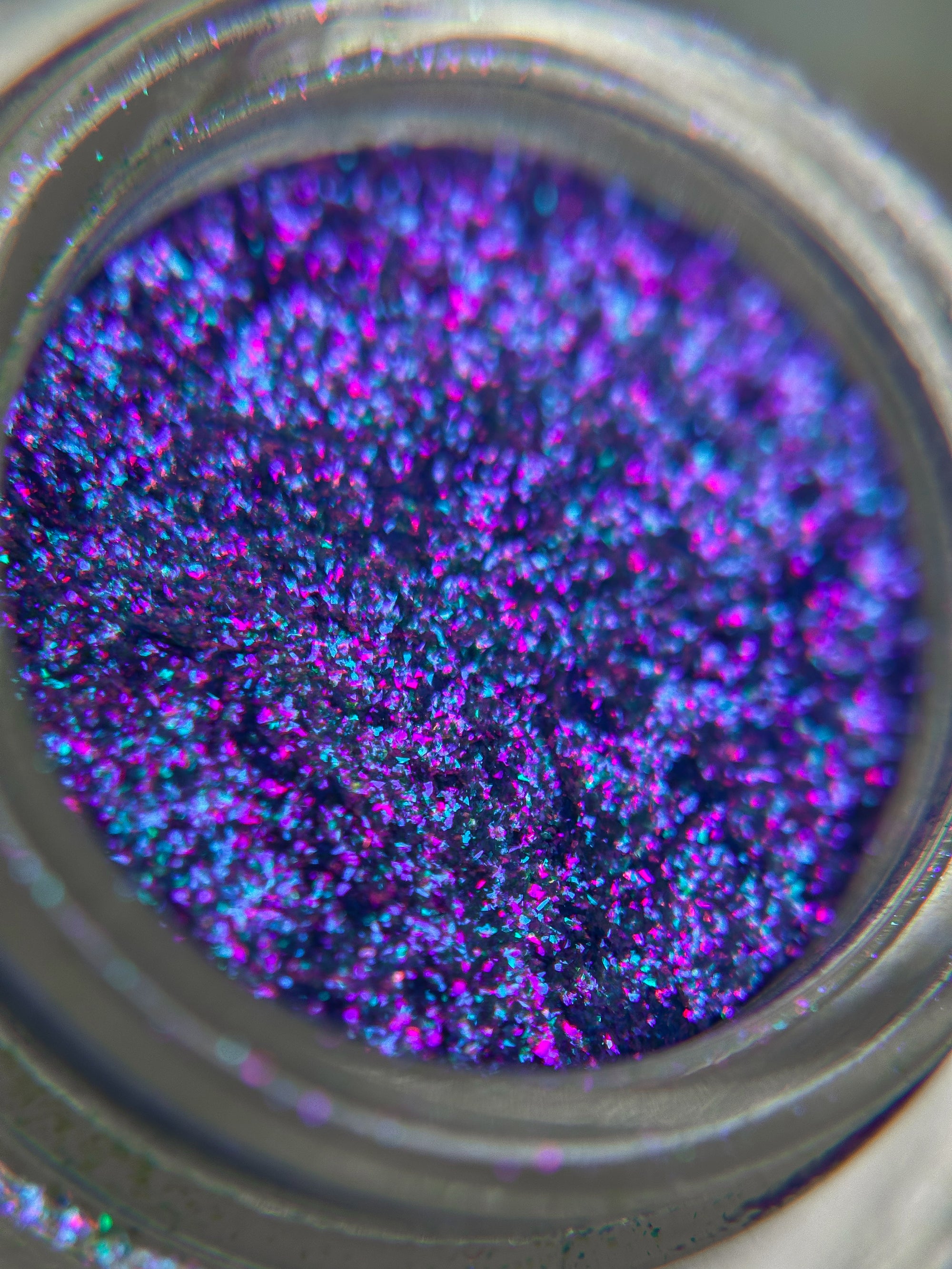 Complete Loose Pigment Collection (30 shades)