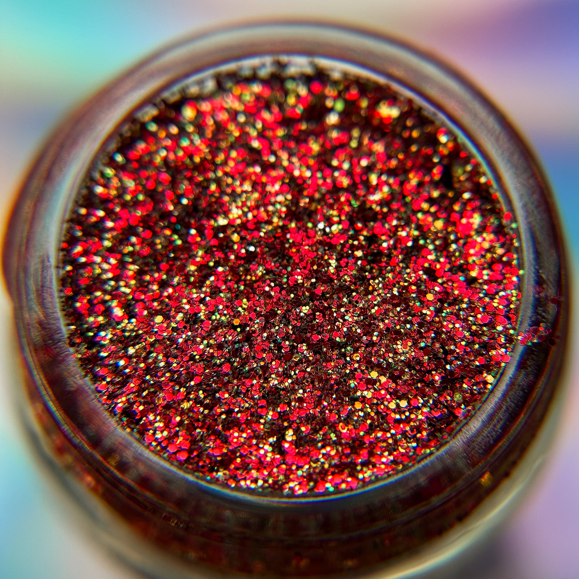 Kobra Kid Glitter Gel (MCR Inspired)
