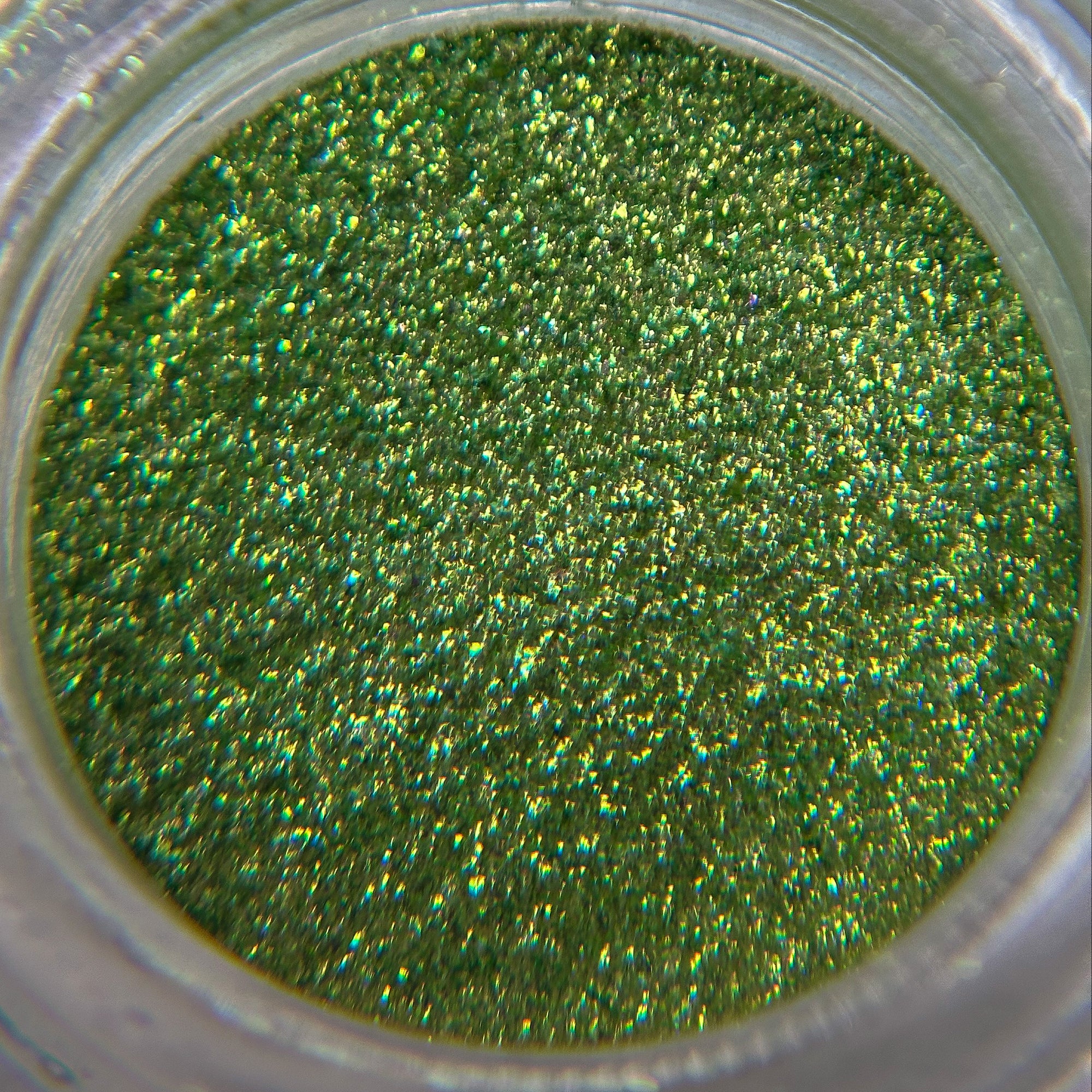Sacred Grove Iridescent Loose Eyeshadow