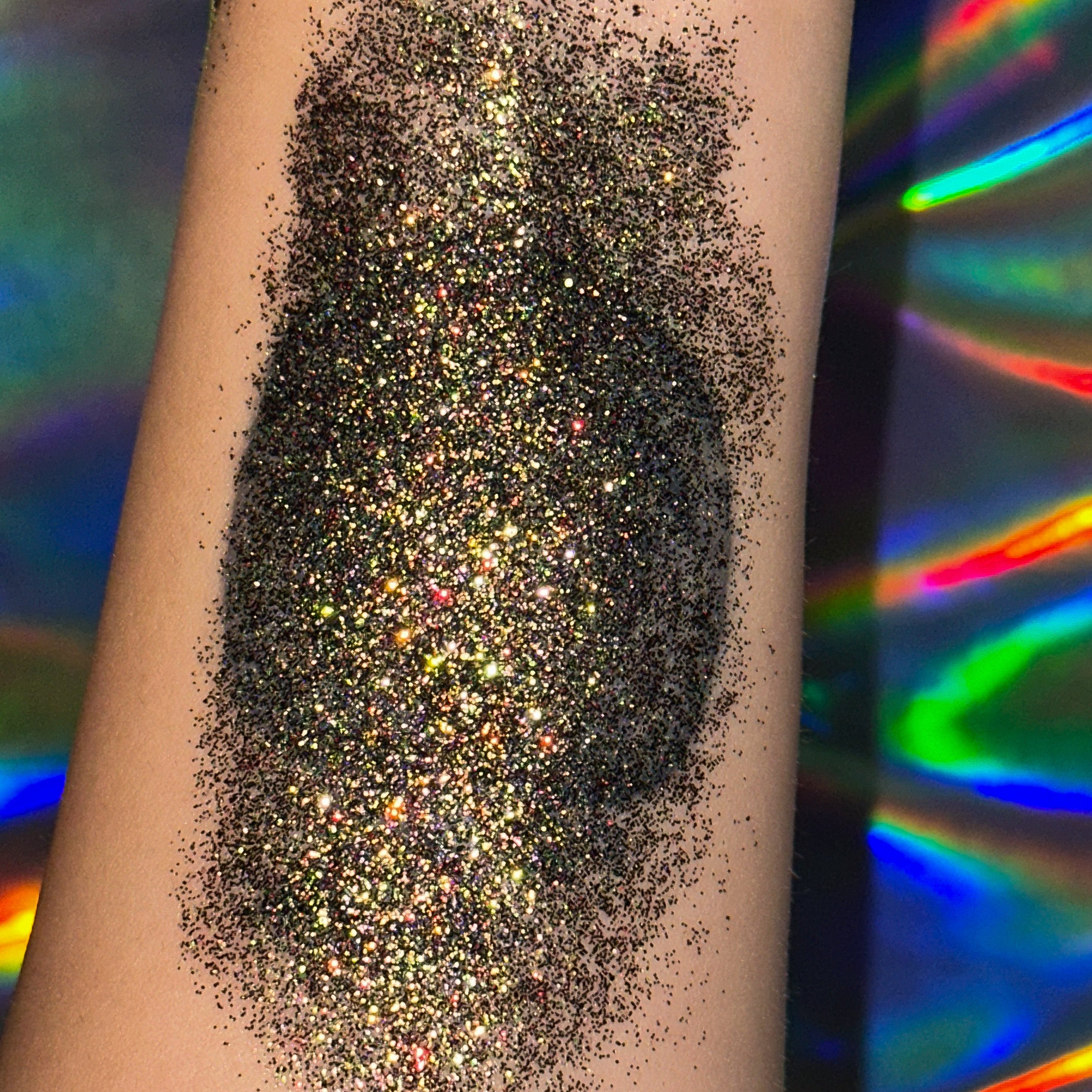Fun Ghoul Glitter Gel (MCR Inspired)