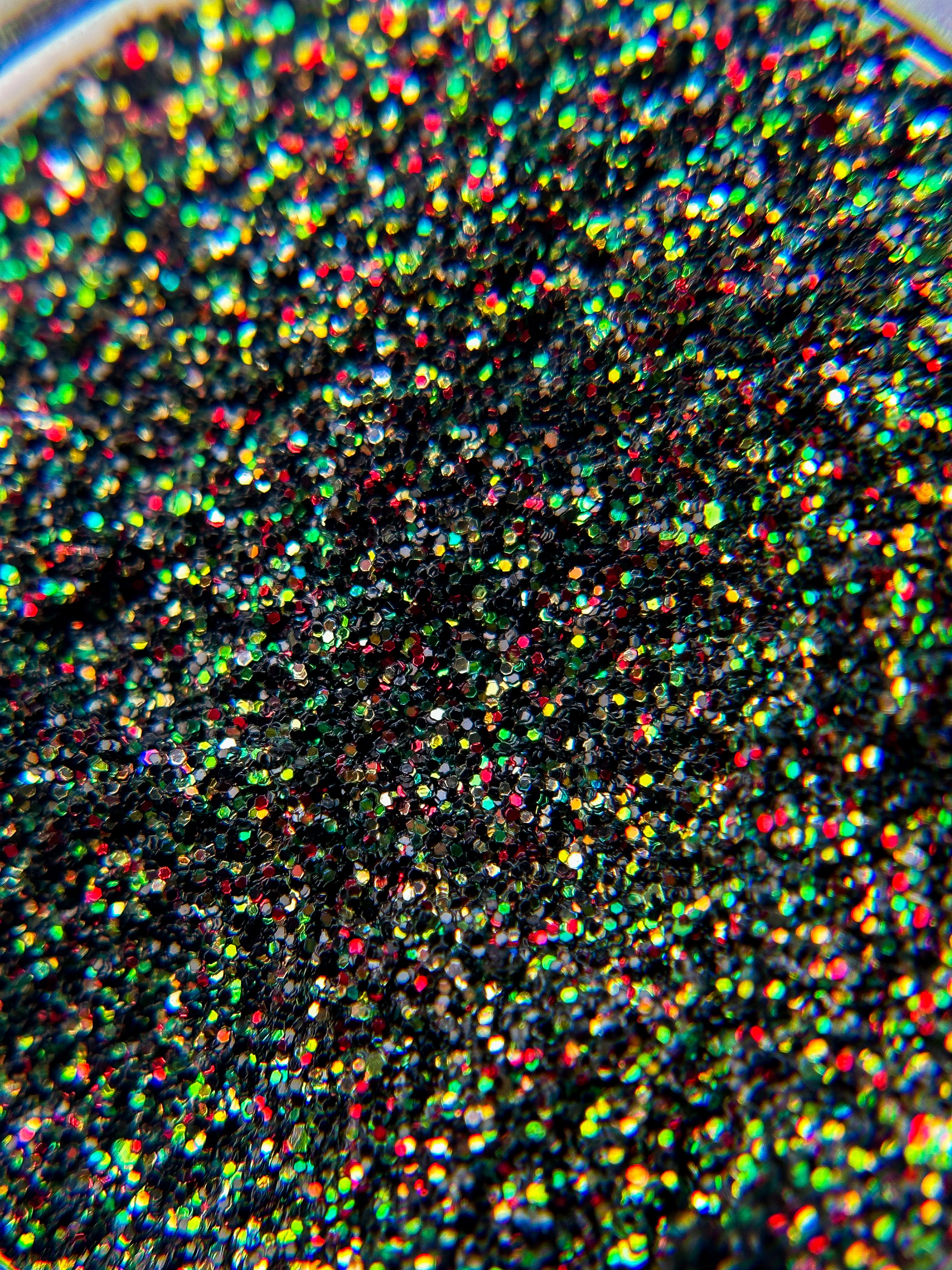 The Fabulous Killjoys Glitter Gel Bundle (MCR Danger Days Inspired)