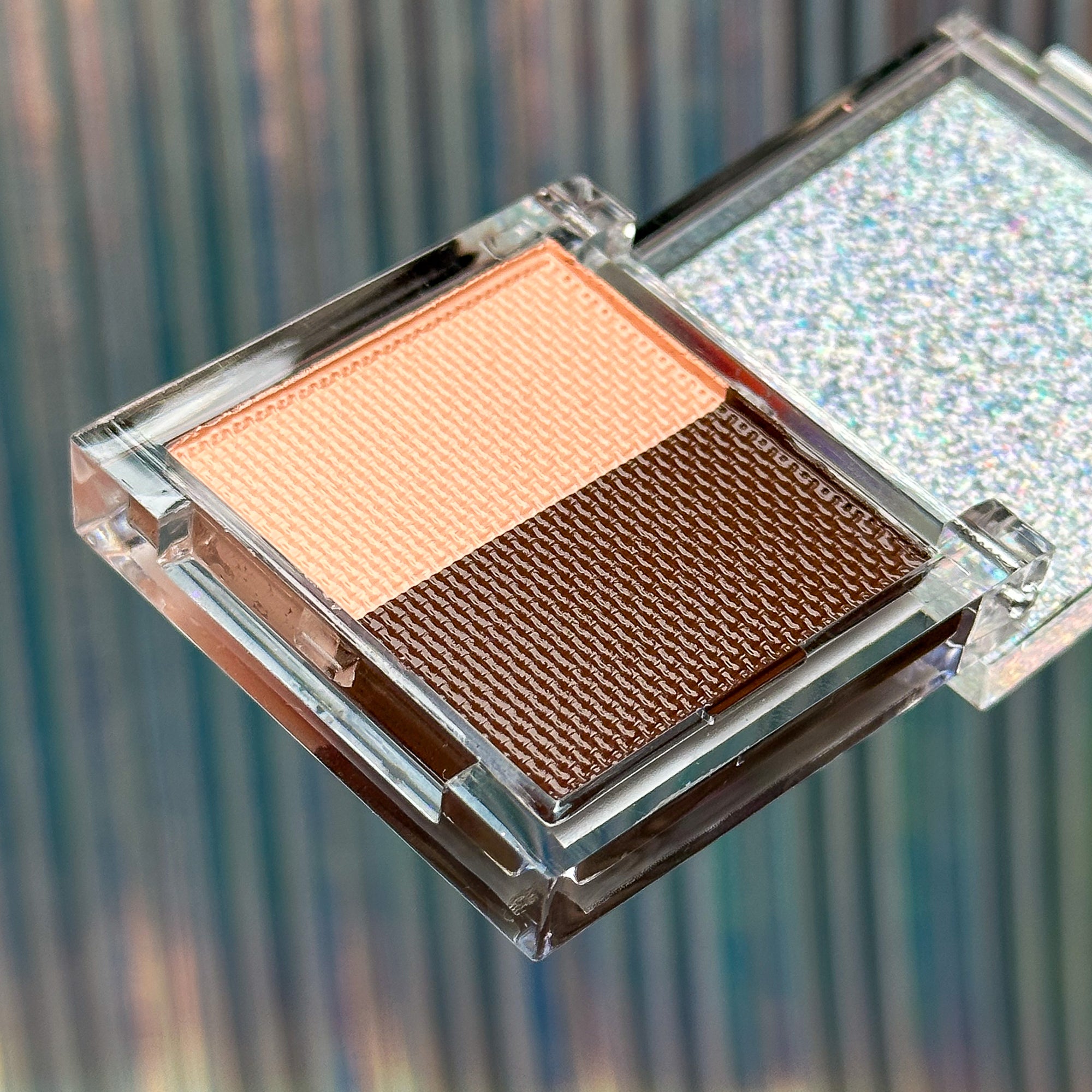 Espresso Split Splash Liner