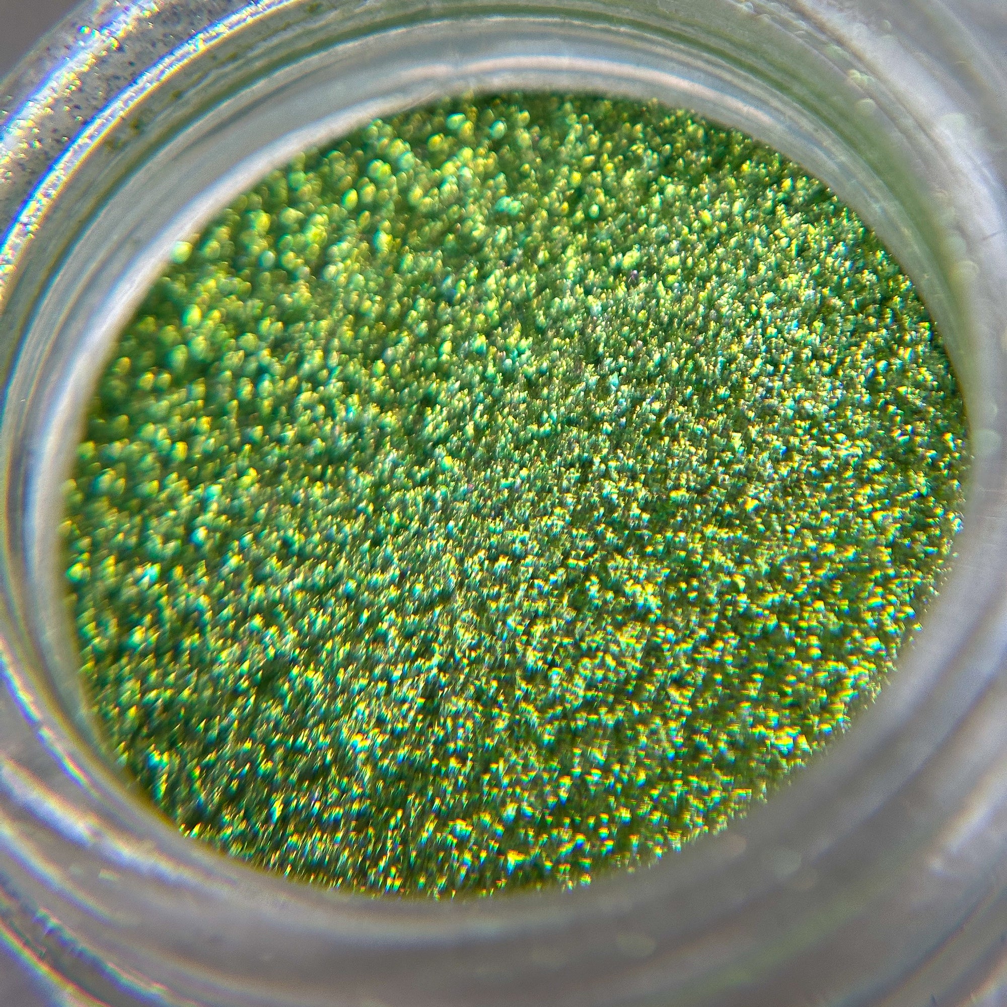 Sacred Grove Iridescent Loose Eyeshadow