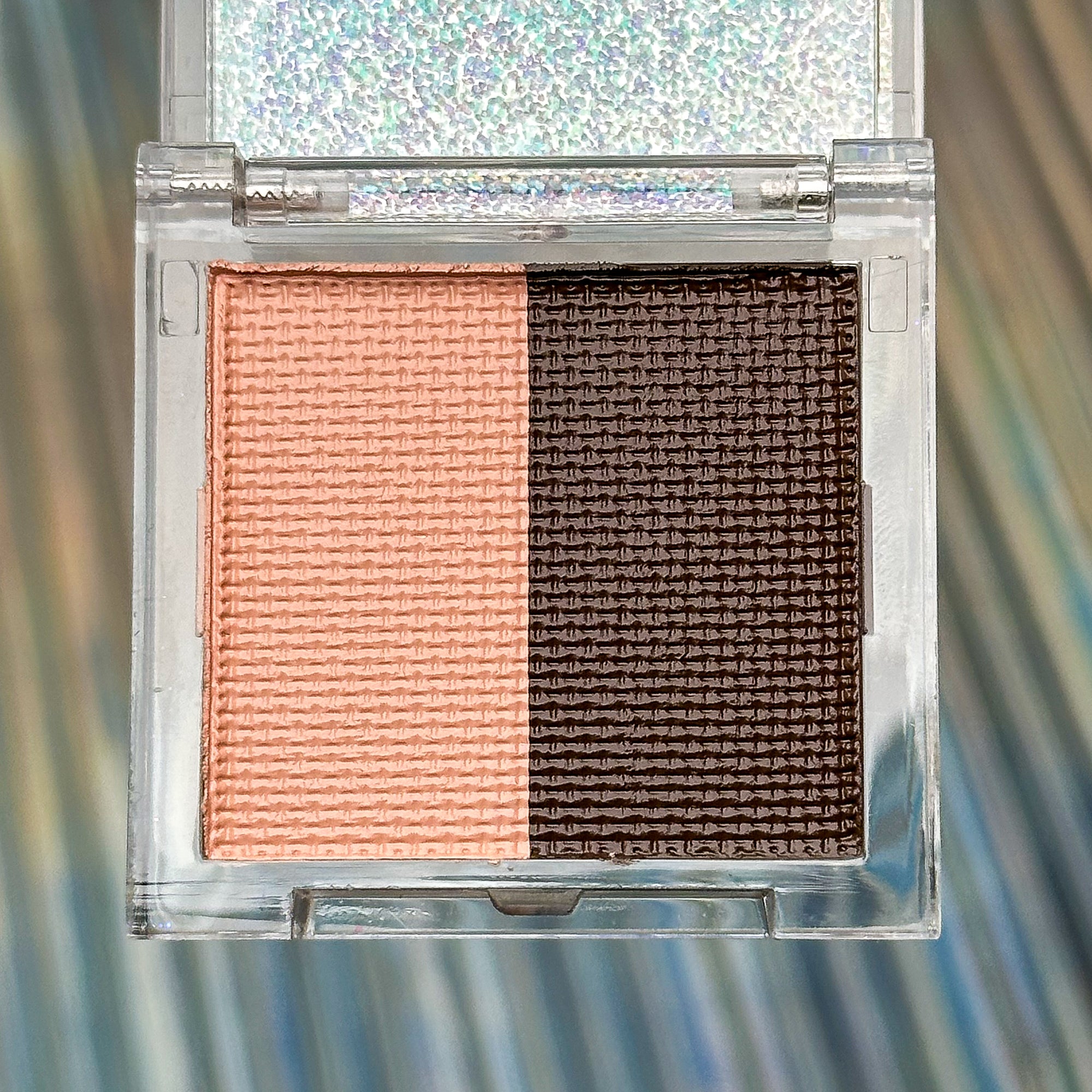 Espresso Split Splash Liner