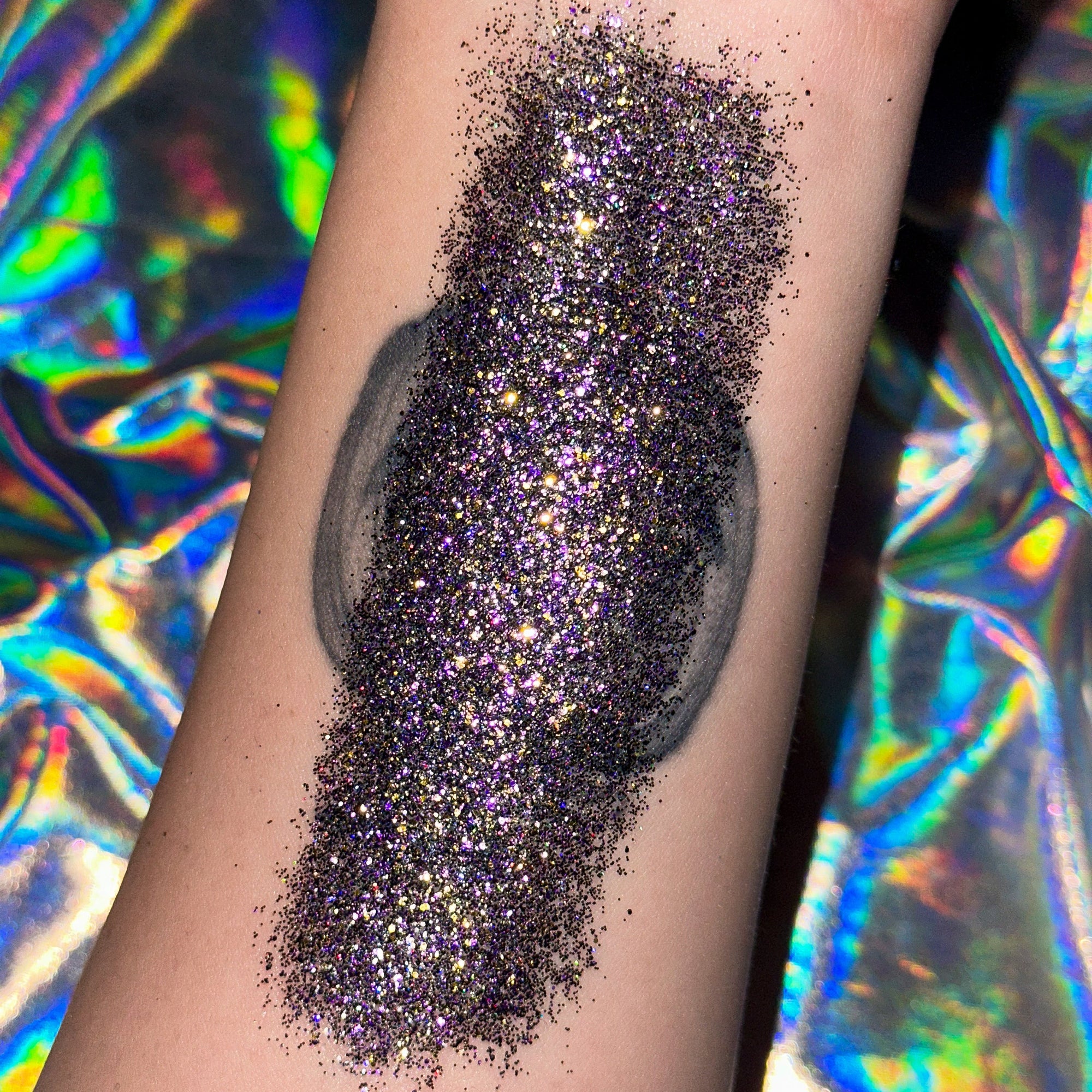 Papa Emeritus III Glitter Gel (Limited Edition)