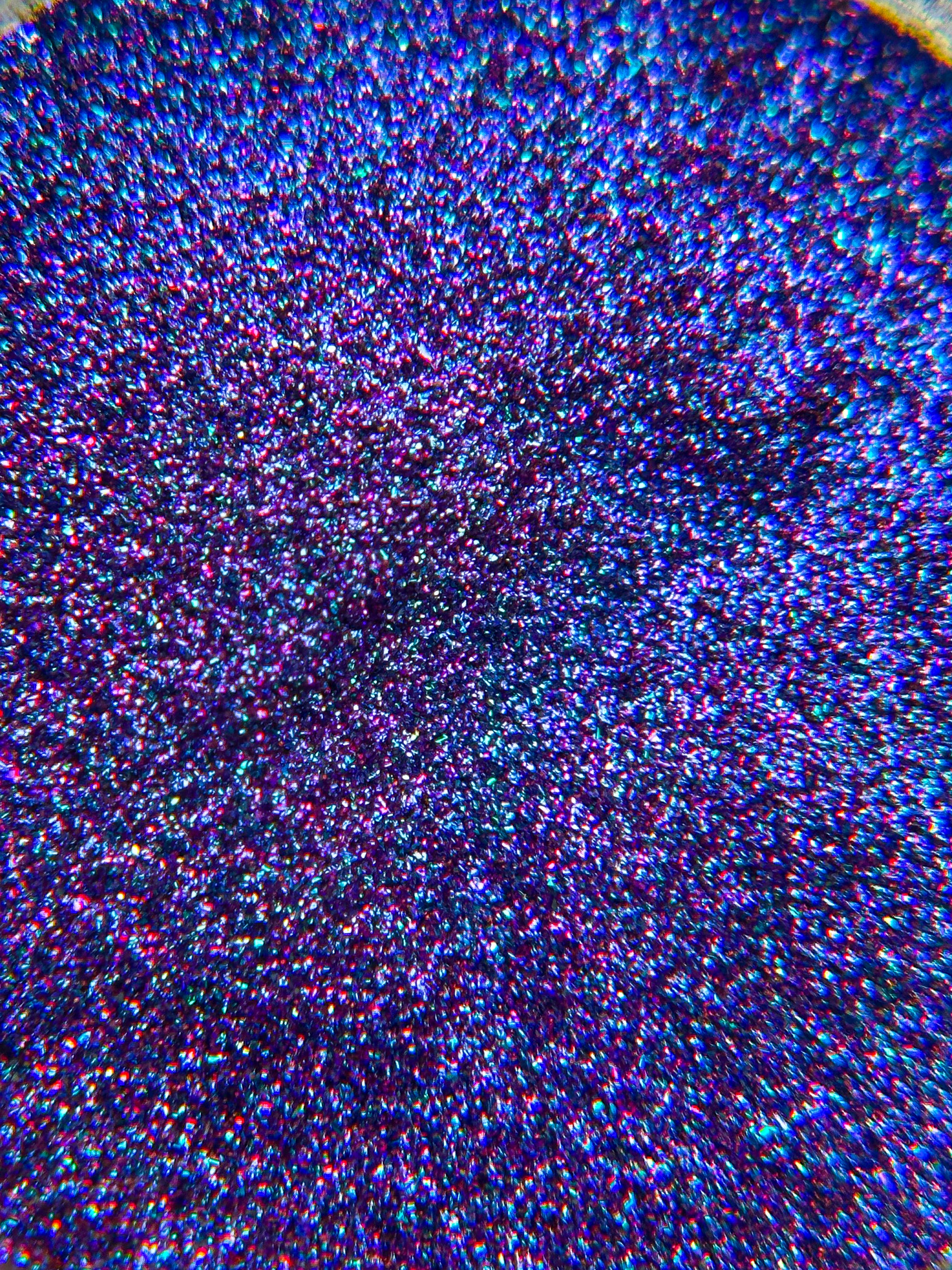 Galaxy Duochrome Loose Eyeshadow