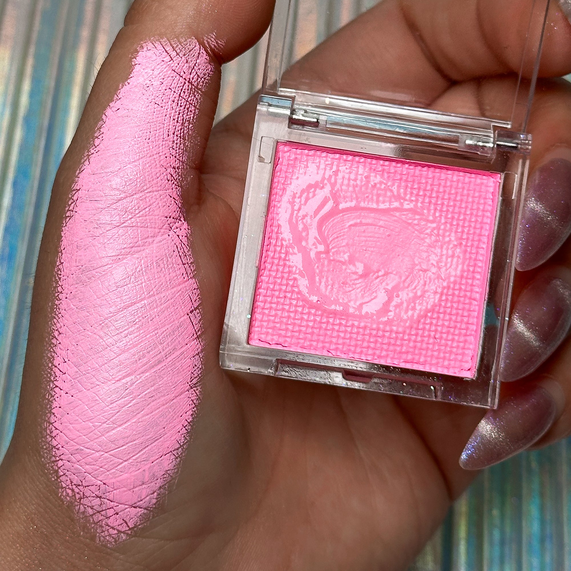Bubblegum Bitch Splash Liner