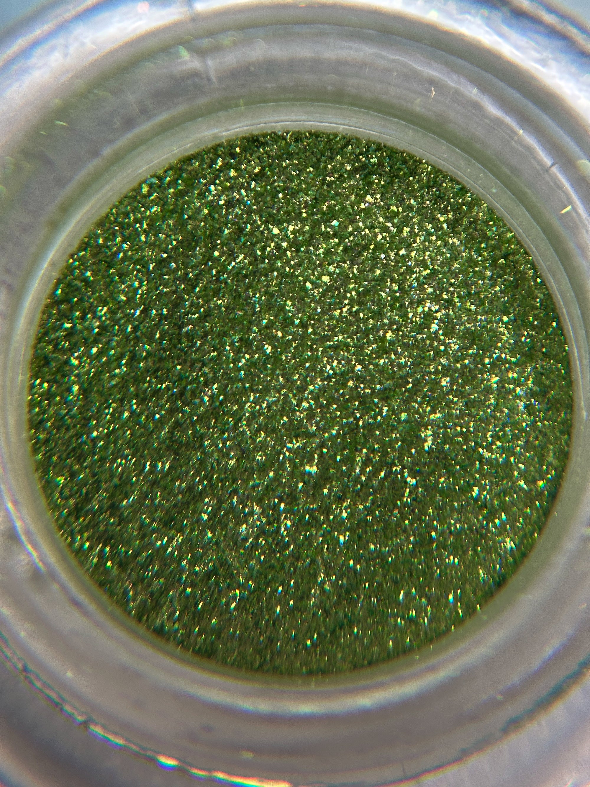 Sacred Grove Iridescent Loose Eyeshadow