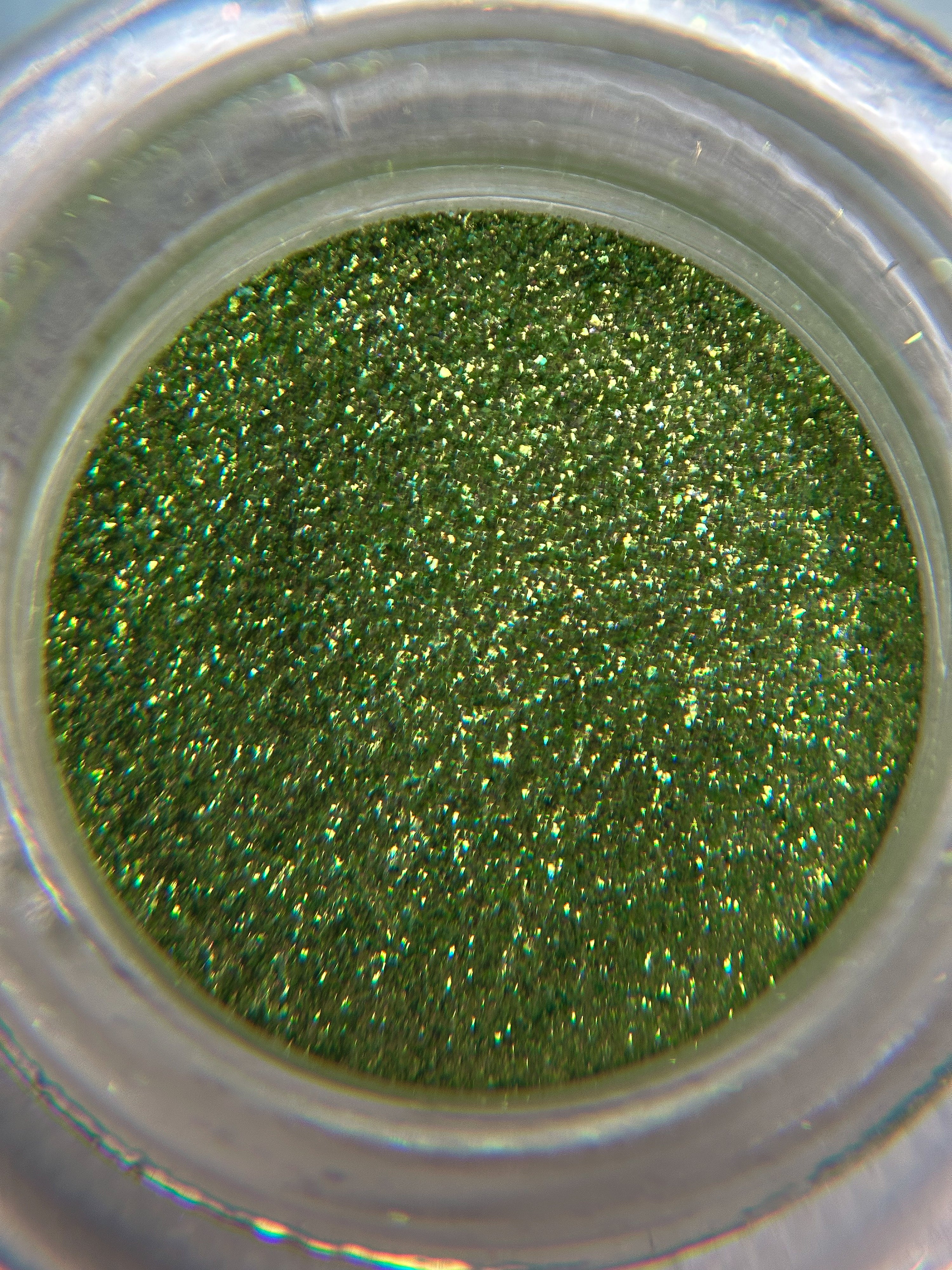 Sacred Grove Iridescent Loose Eyeshadow