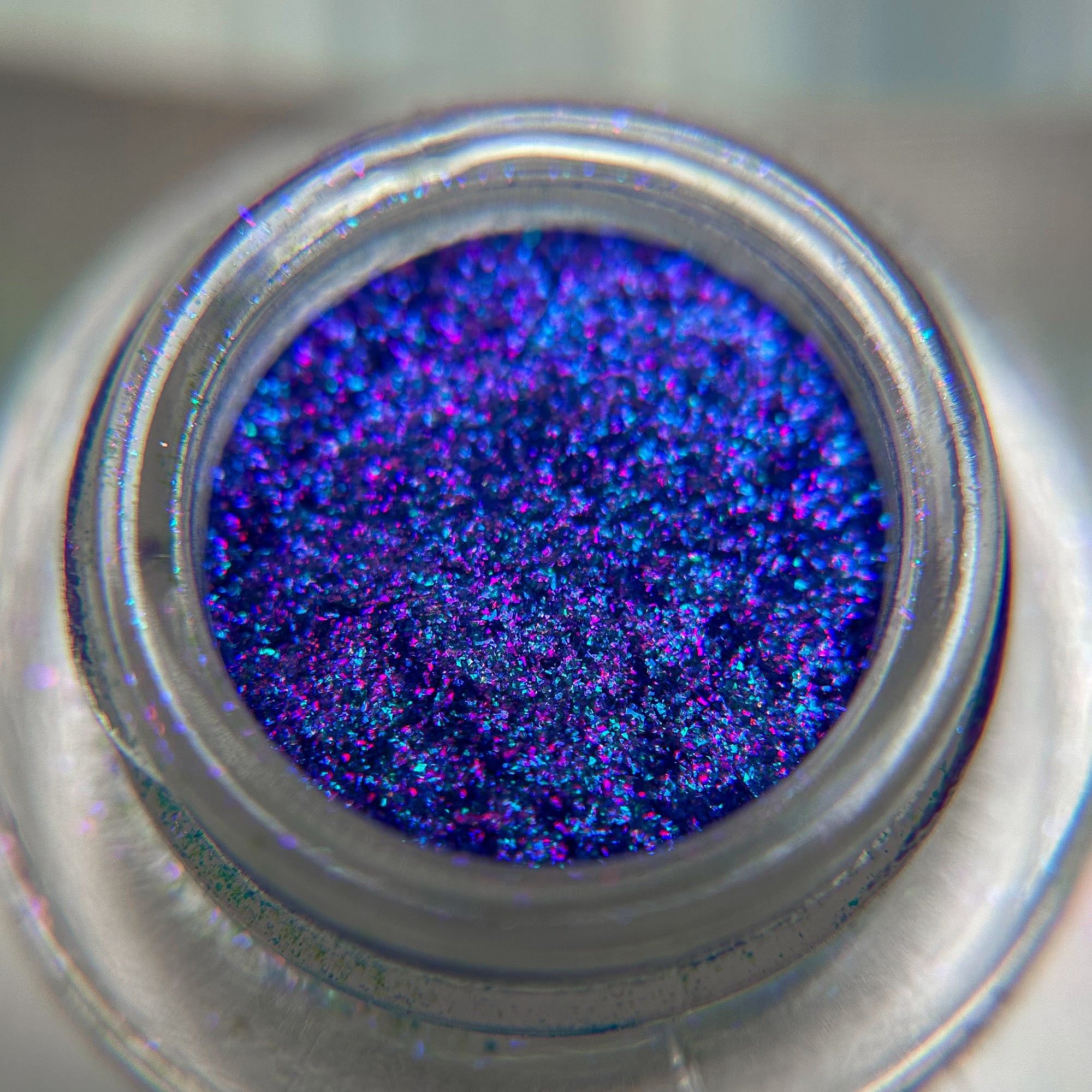 Nebula - Chromatic Iridescent Loose Eyeshadow