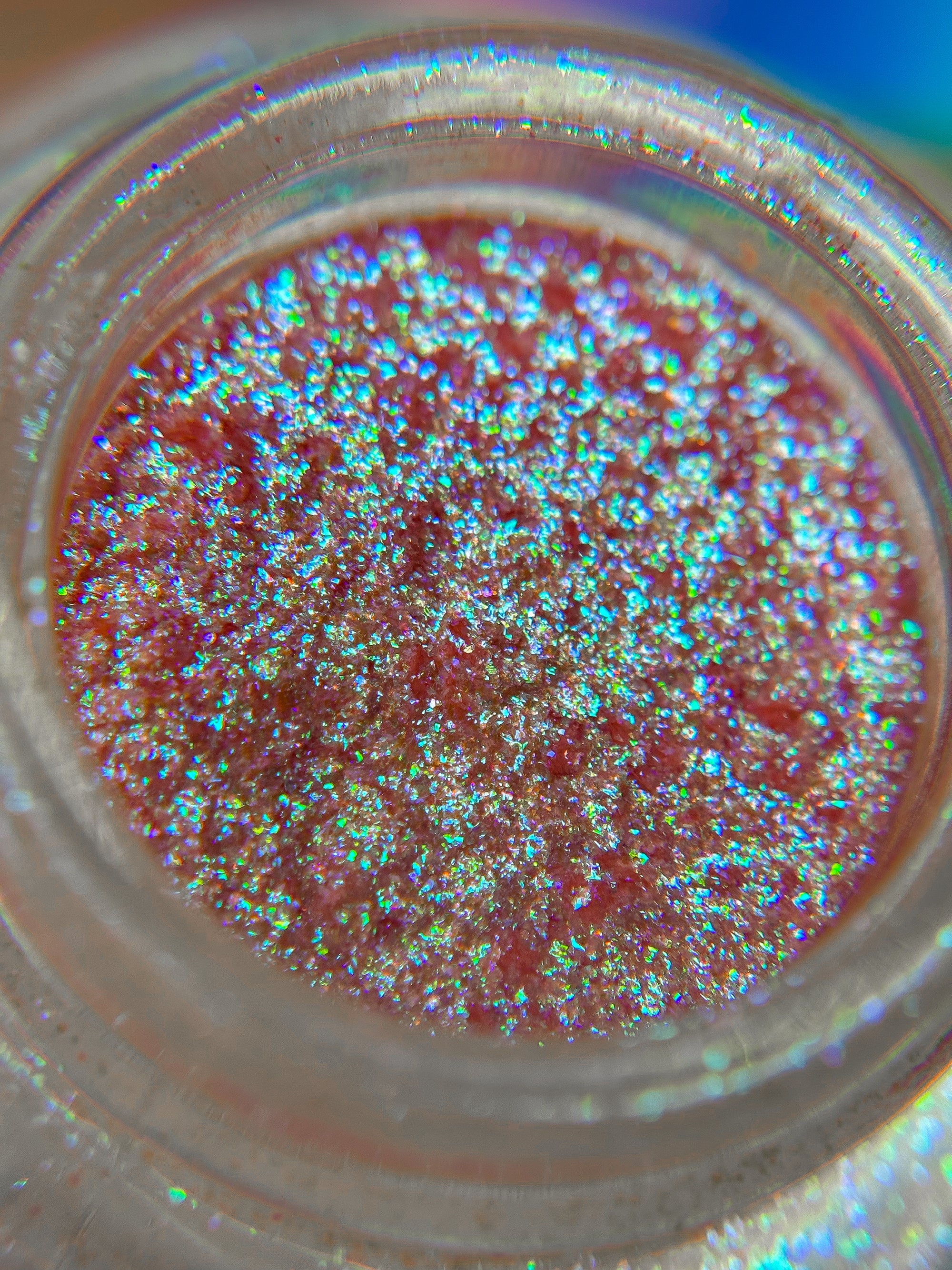 Titania - Chromatic Iridescent Loose Eyeshadow