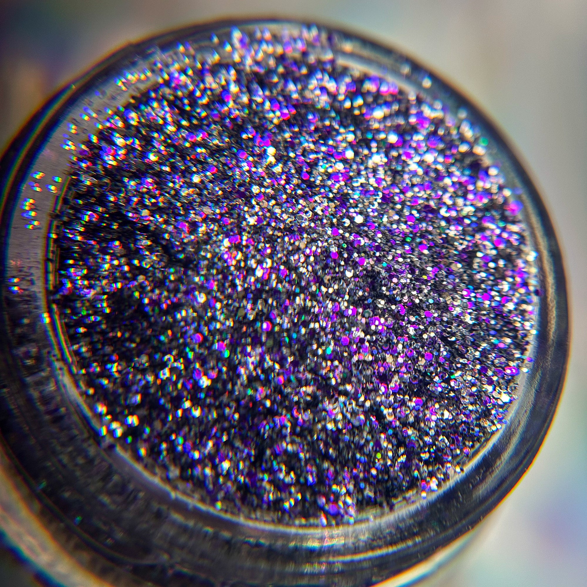 Papa Perpetua Glitter Gel (Limited Edition)