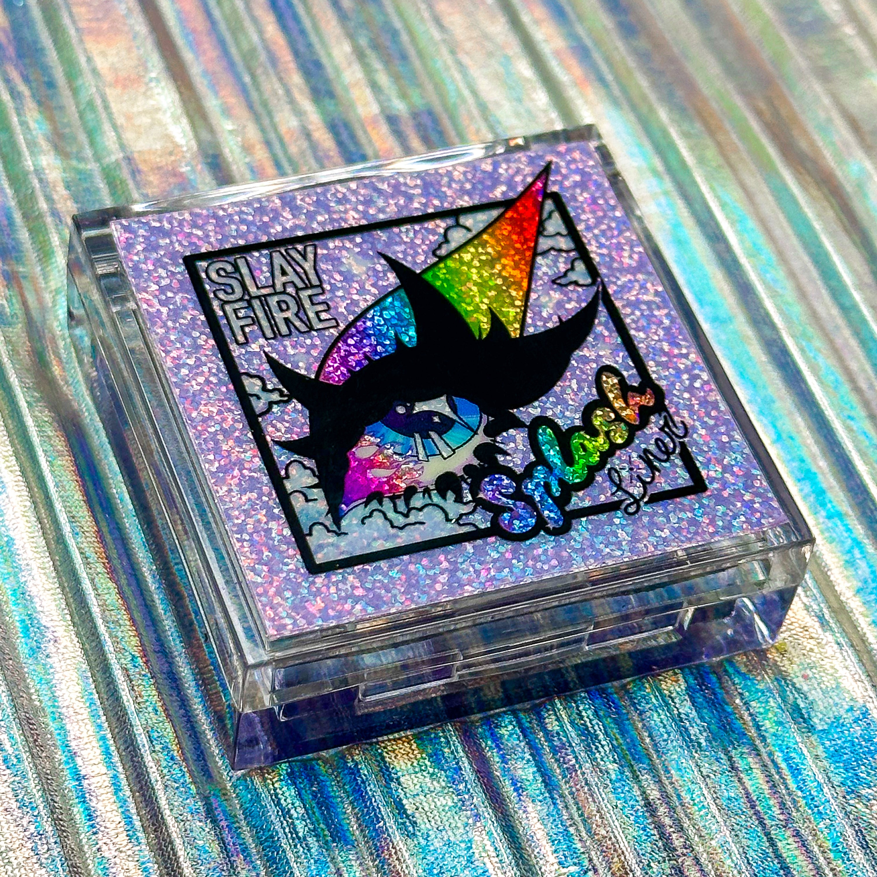 Arbok Splash Liner