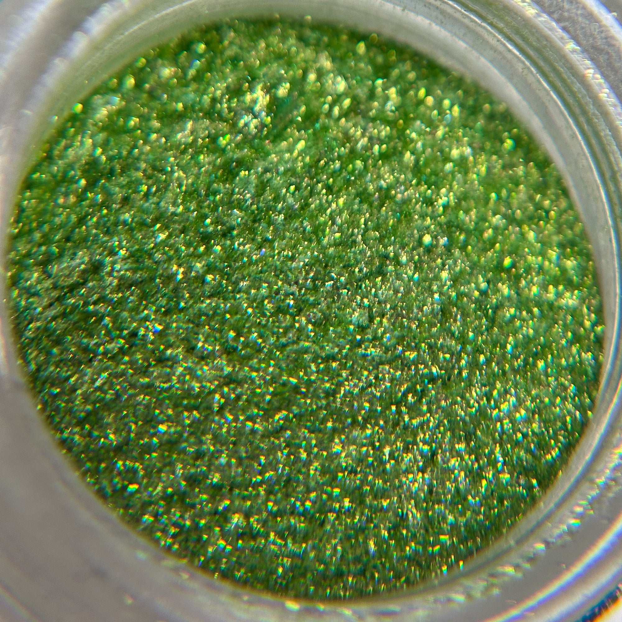 Sacred Grove Iridescent Loose Eyeshadow
