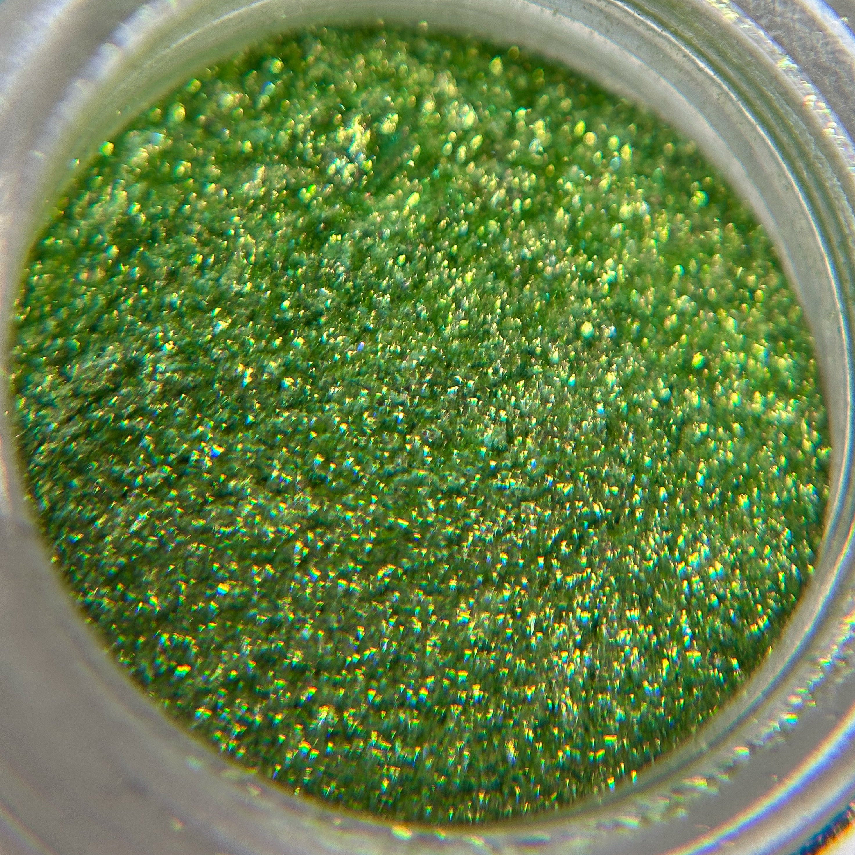 Sacred Grove Iridescent Loose Eyeshadow